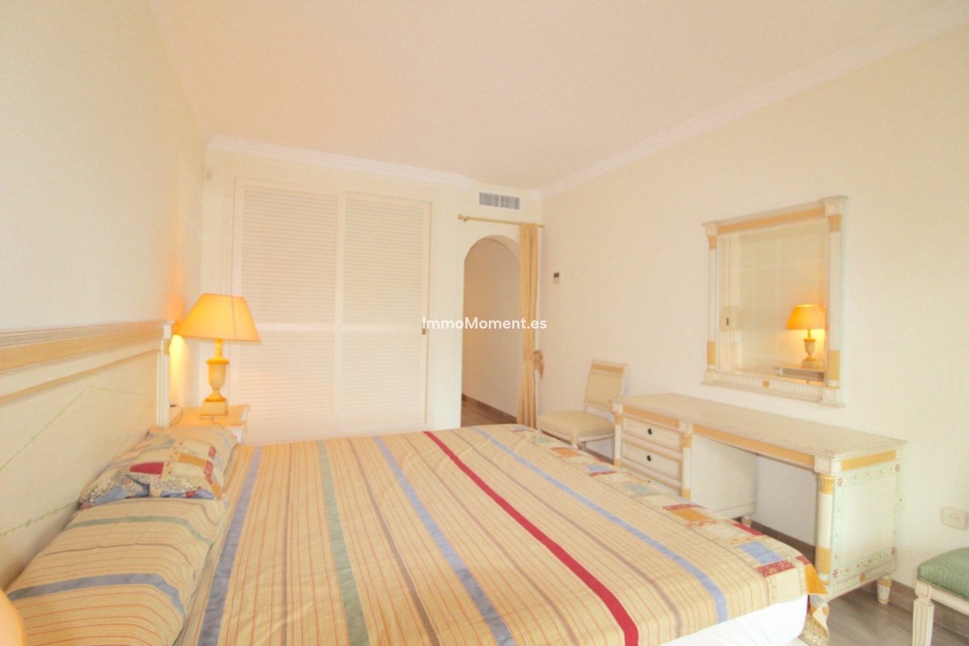 Wiederverkauf - Wohnung - Marbella - Bahía de Marbella