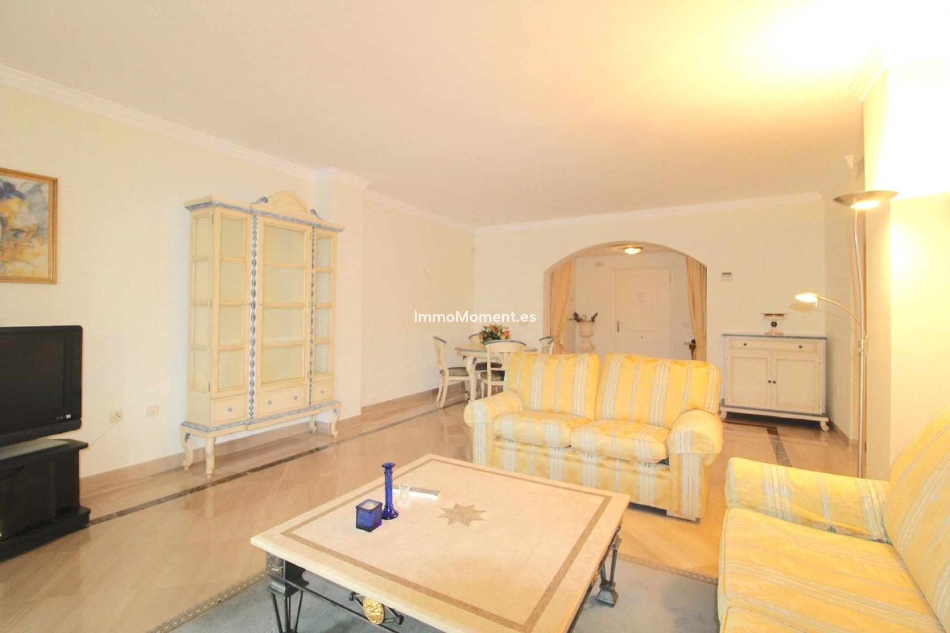 Wiederverkauf - Wohnung - Marbella - Bahía de Marbella