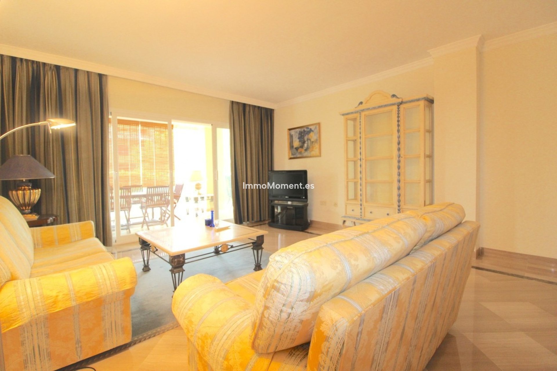 Wiederverkauf - Wohnung - Marbella - Bahía de Marbella