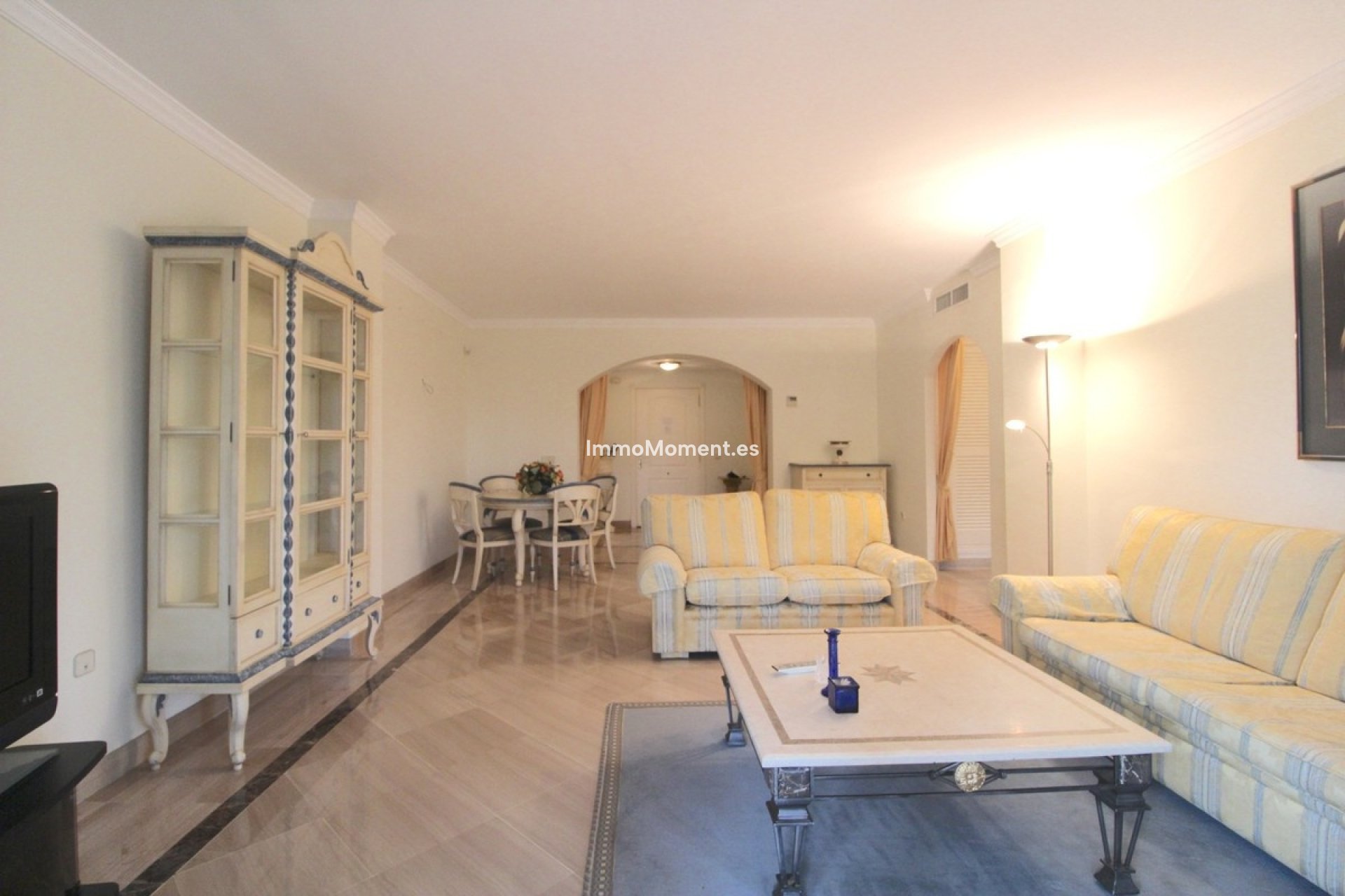 Wiederverkauf - Wohnung - Marbella - Bahía de Marbella