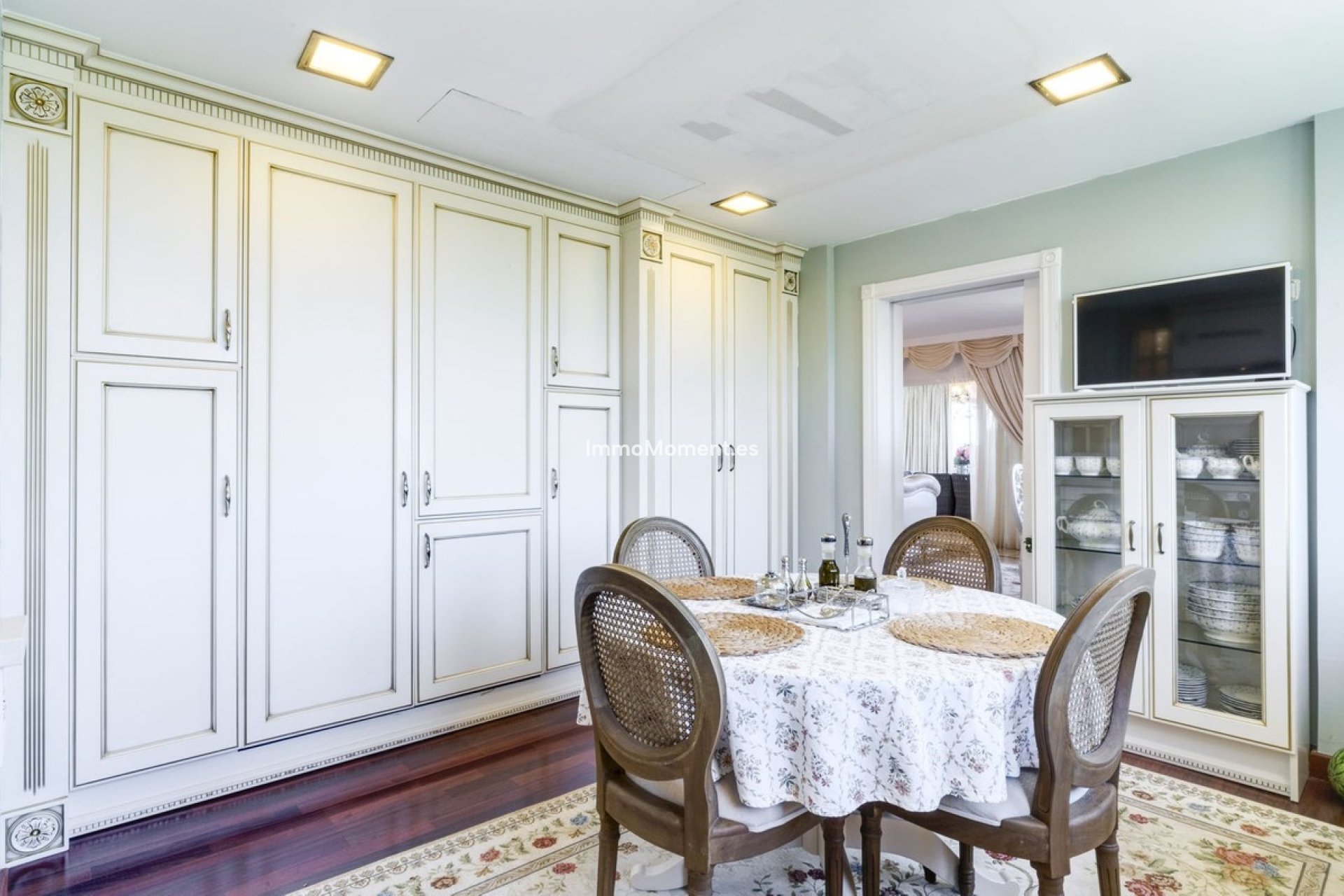 Wiederverkauf - Wohnung - Marbella - Bahía de Marbella