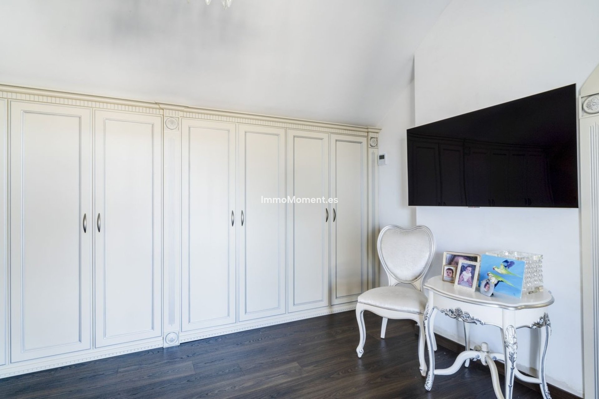 Wiederverkauf - Wohnung - Marbella - Bahía de Marbella