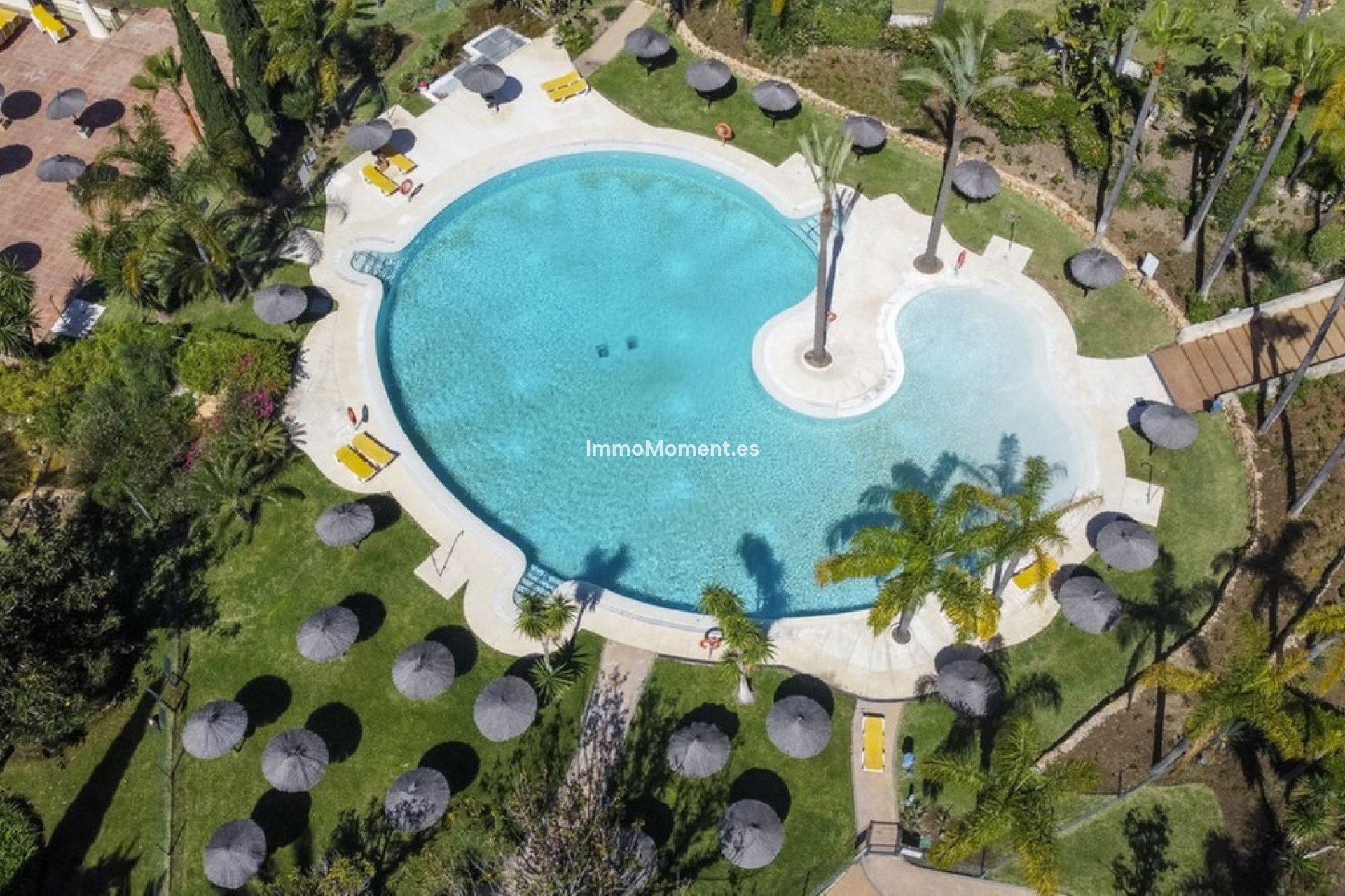 Wiederverkauf - Wohnung - Marbella - Bahía de Marbella