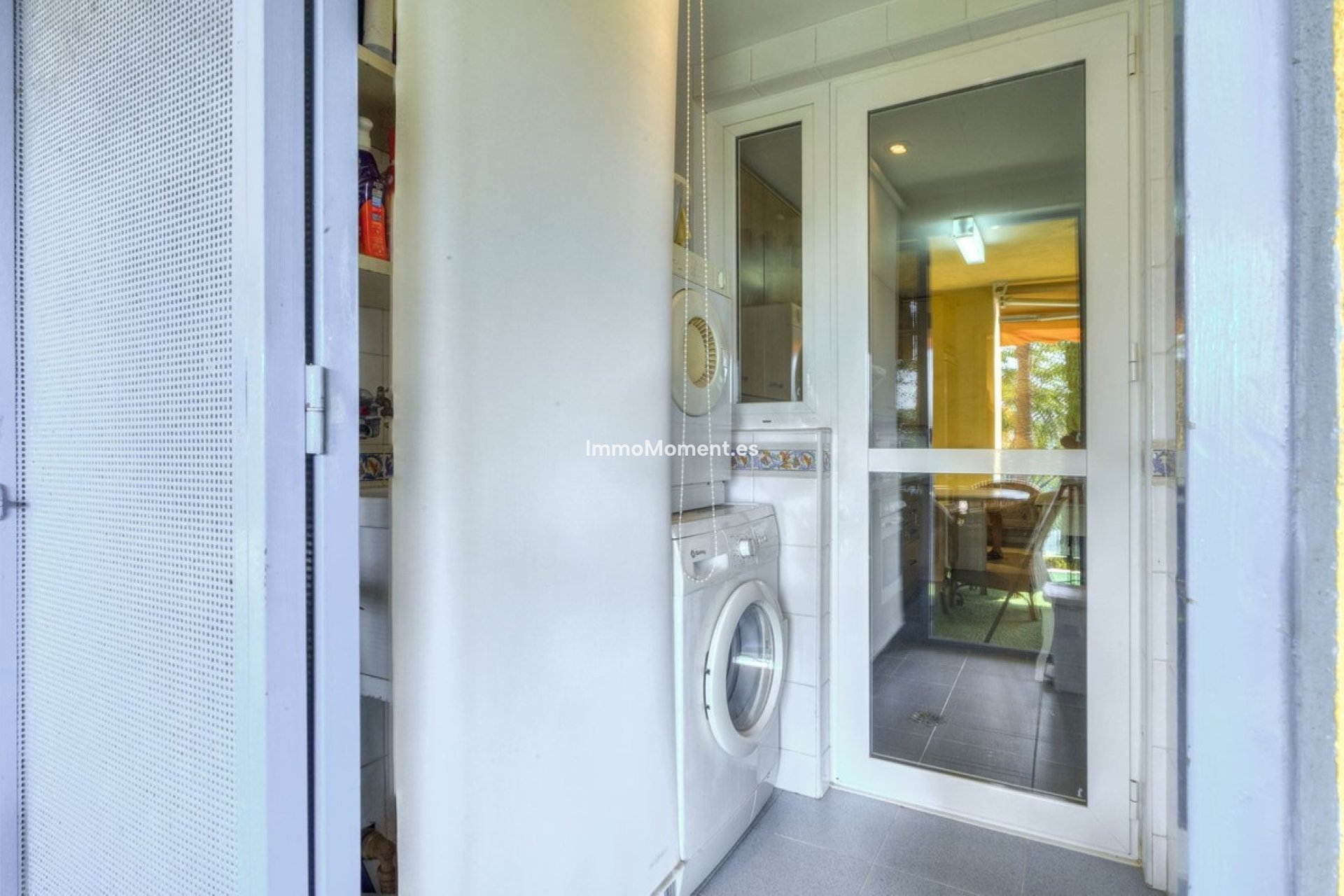 Wiederverkauf - Wohnung - Marbella - Bahía de Marbella