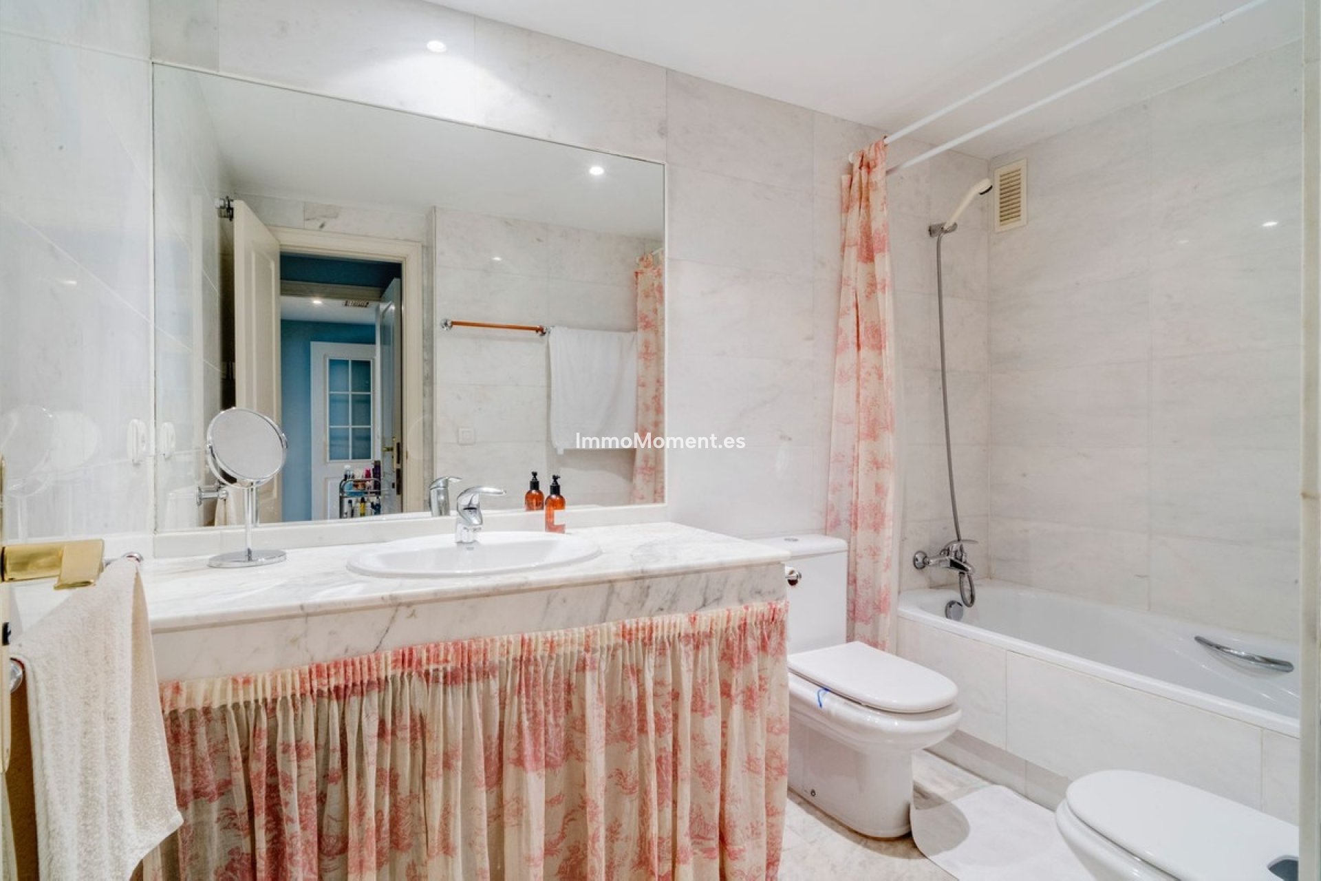 Wiederverkauf - Wohnung - Marbella - Bahía de Marbella