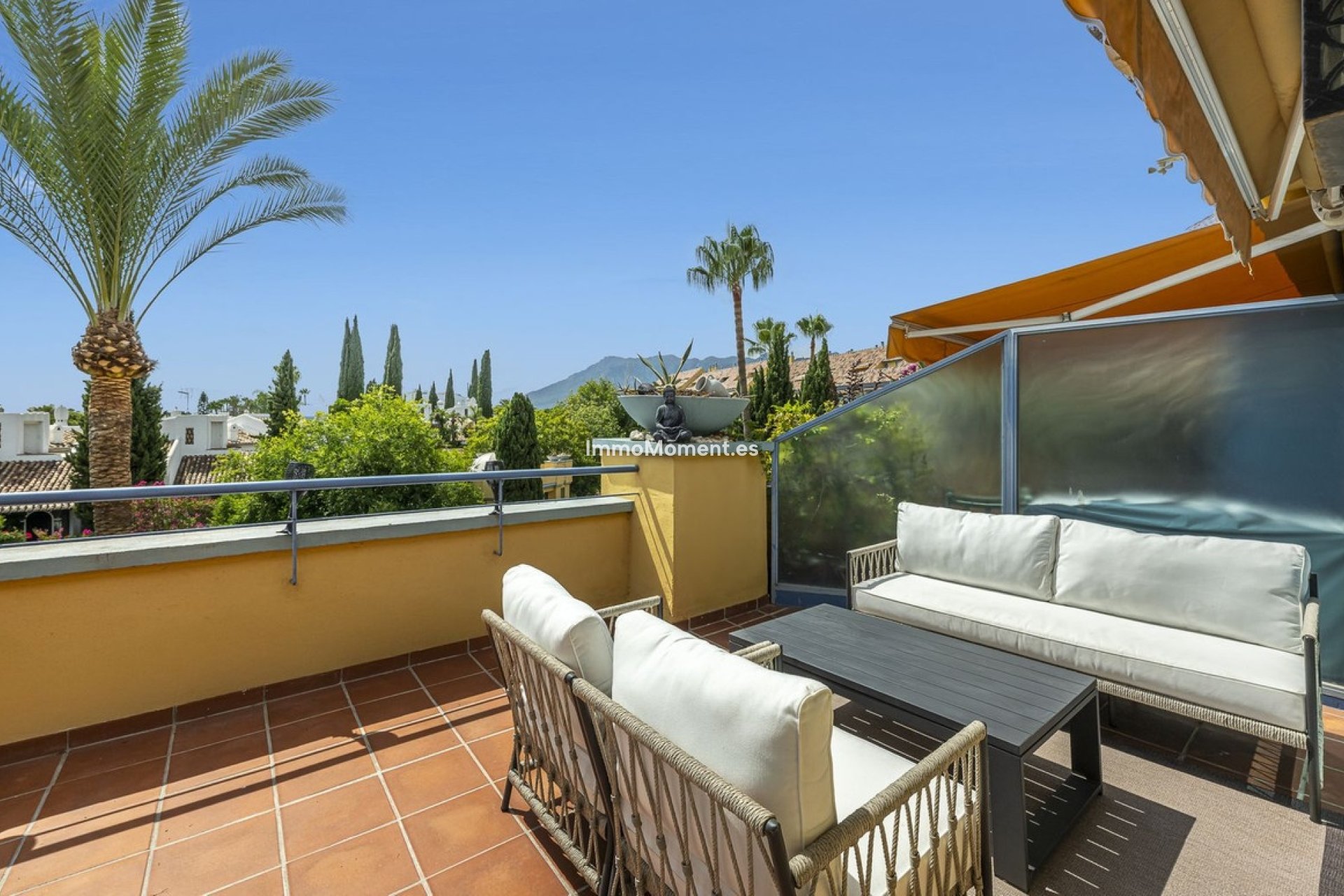 Wiederverkauf - Wohnung - Marbella - Bahía de Marbella