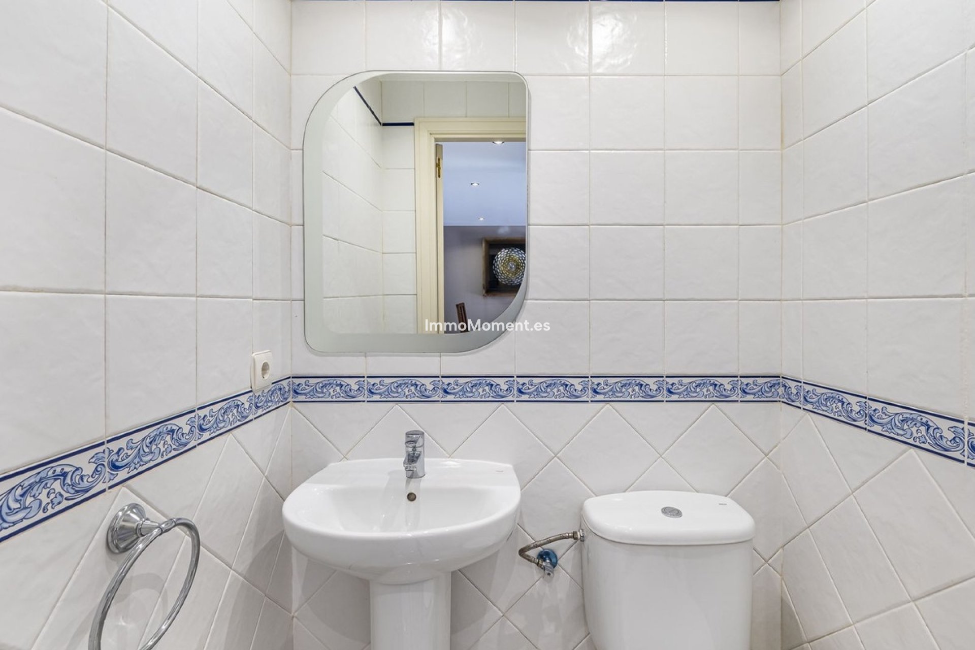 Wiederverkauf - Wohnung - Marbella - Bahía de Marbella