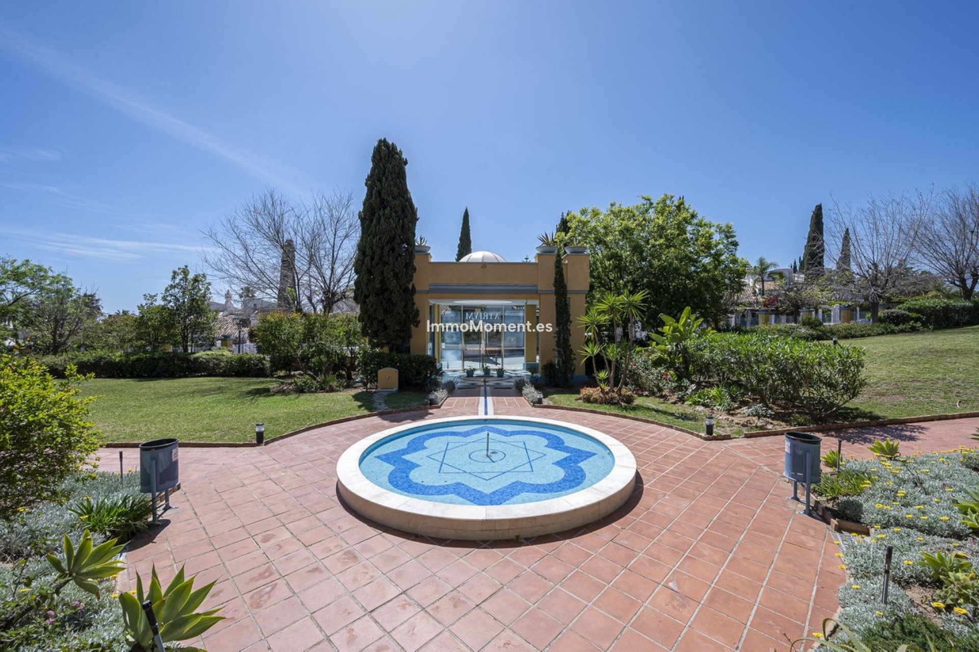 Wiederverkauf - Wohnung - Marbella - Bahía de Marbella