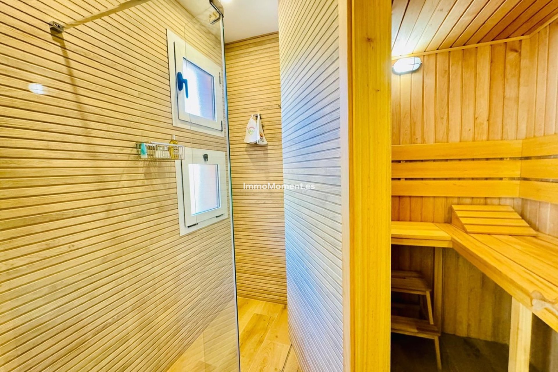 Wiederverkauf - Wohnung - Marbella - Bahía de Marbella