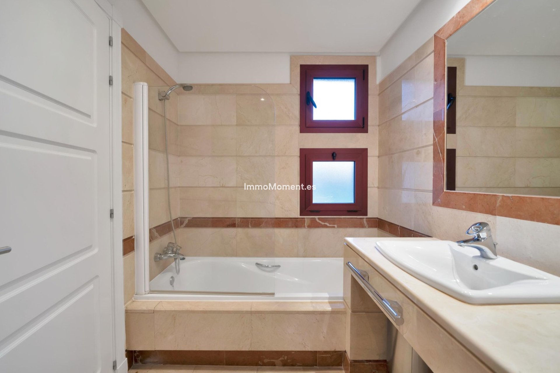 Wiederverkauf - Wohnung - Marbella - Bahía de Marbella