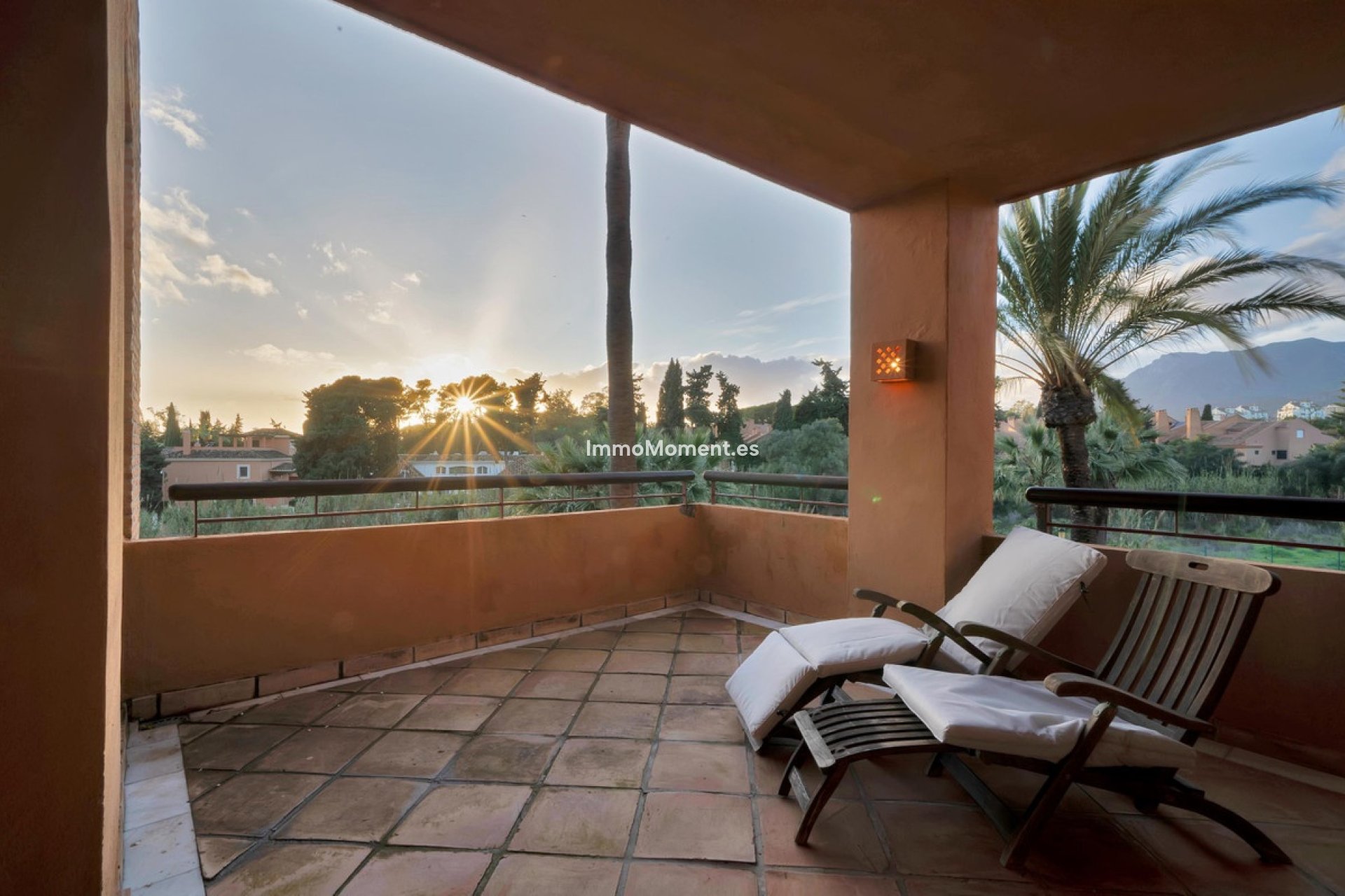 Wiederverkauf - Wohnung - Marbella - Bahía de Marbella