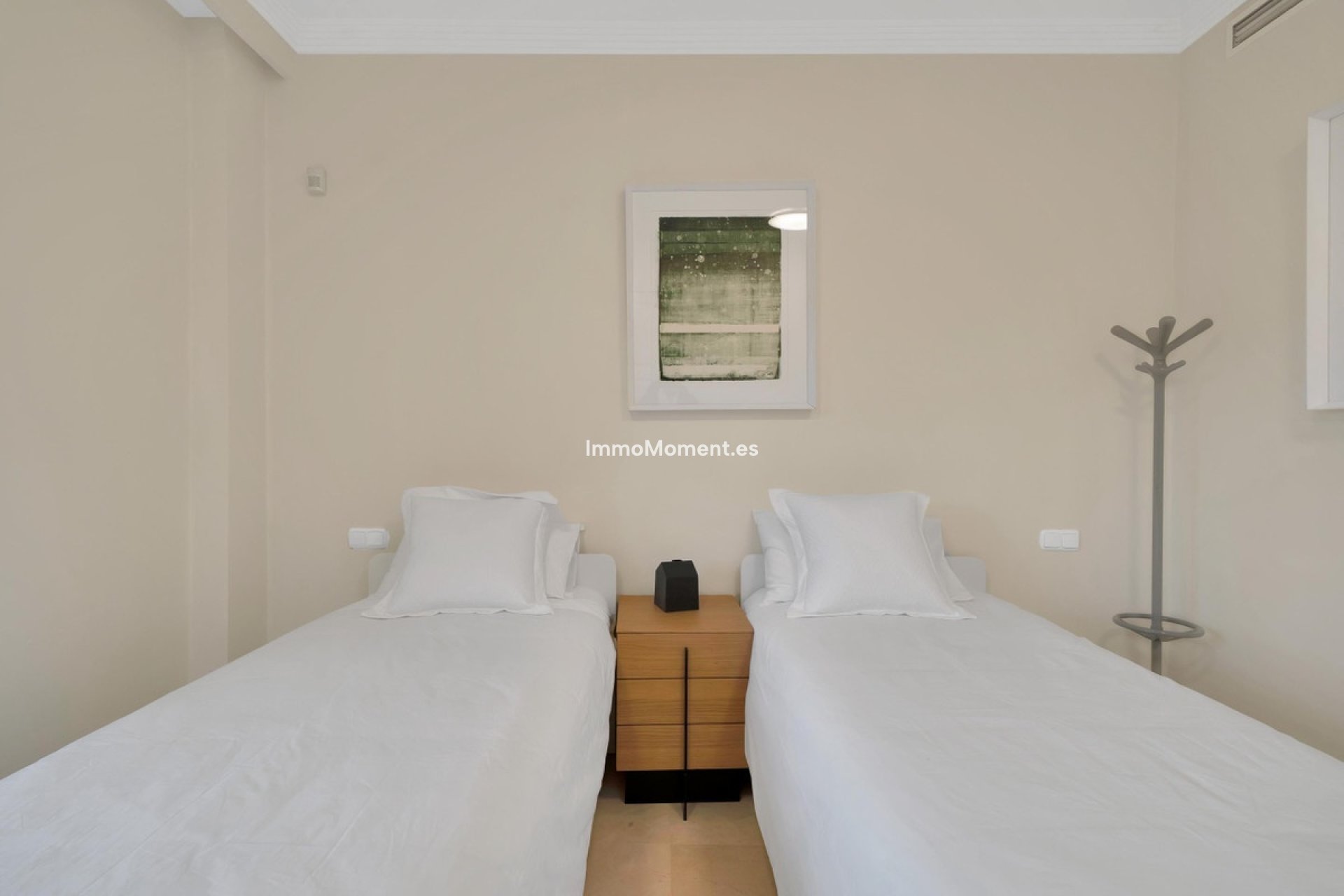 Wiederverkauf - Wohnung - Marbella - Bahía de Marbella