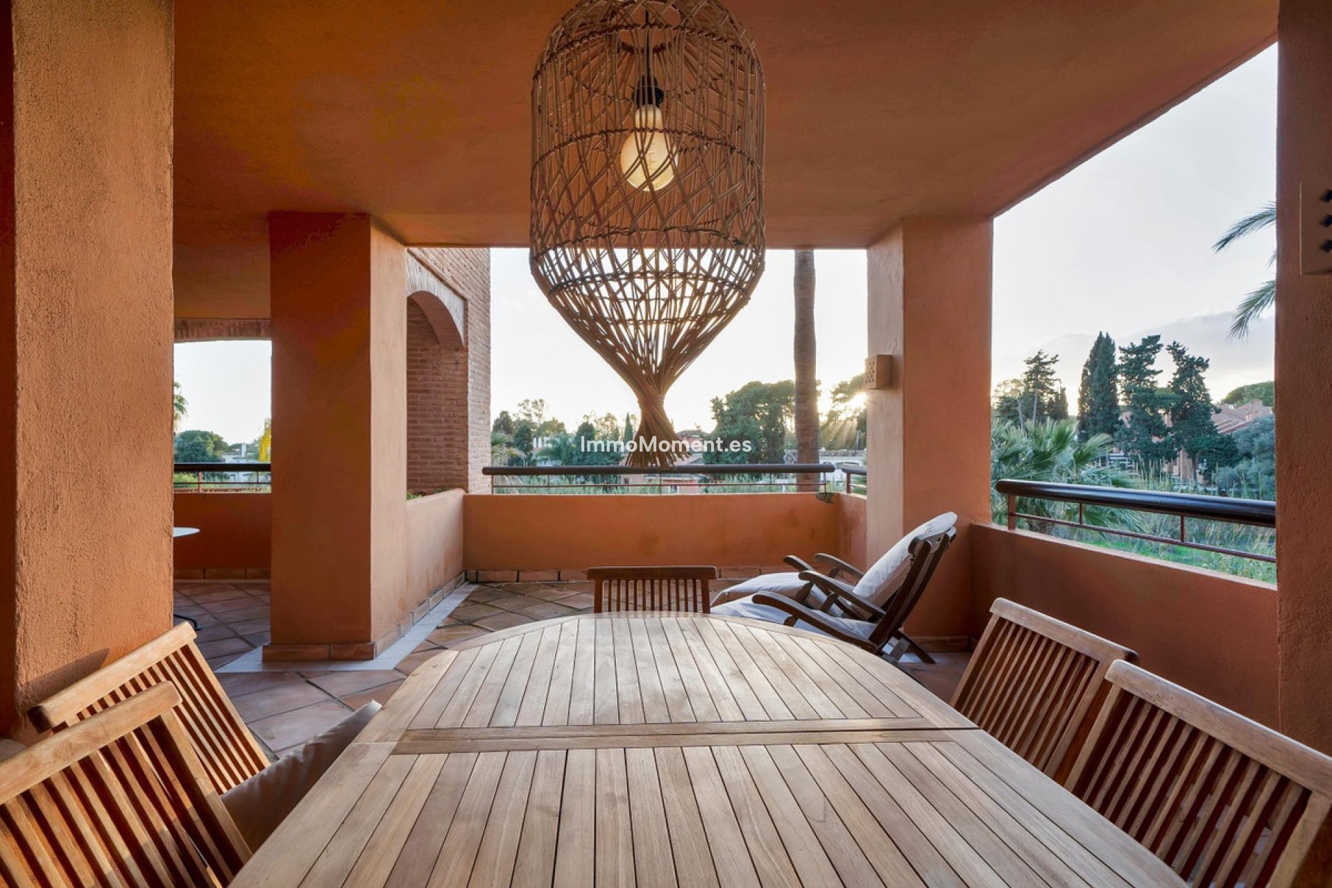 Wiederverkauf - Wohnung - Marbella - Bahía de Marbella