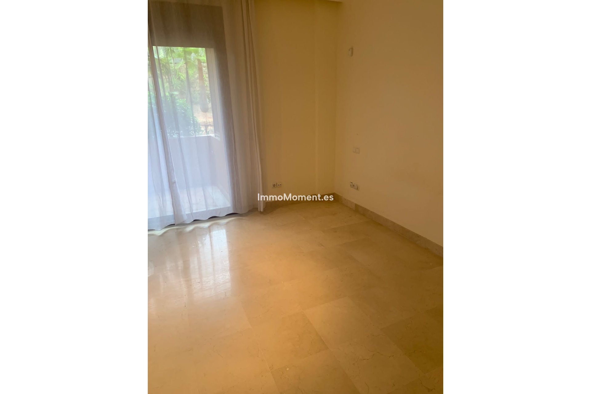 Wiederverkauf - Wohnung - Marbella - Bahía de Marbella