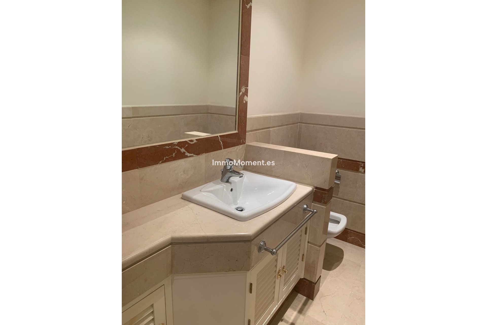 Wiederverkauf - Wohnung - Marbella - Bahía de Marbella