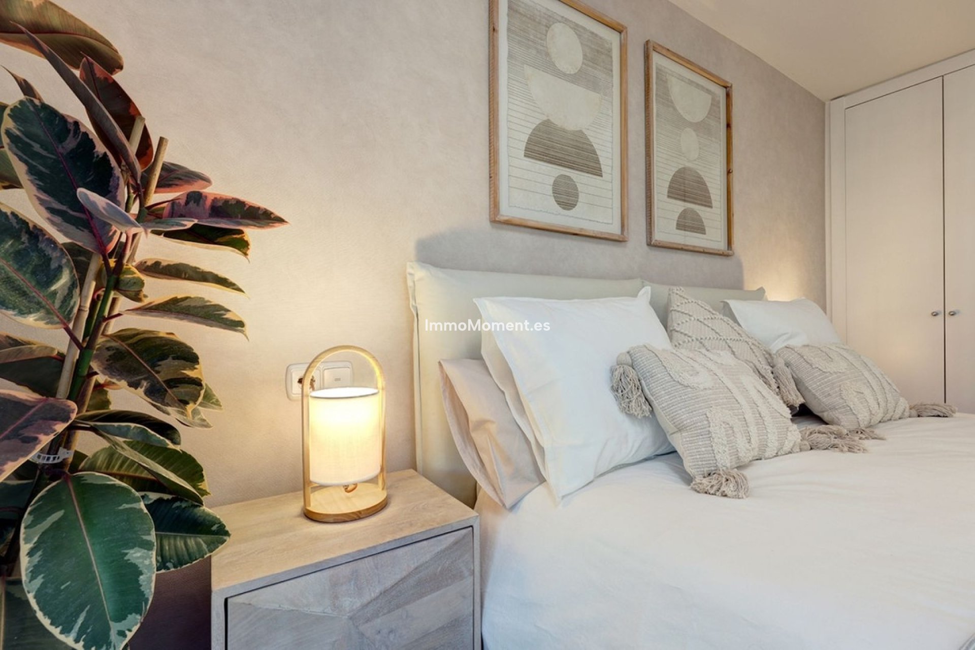 Wiederverkauf - Wohnung - Marbella - Bahía de Marbella