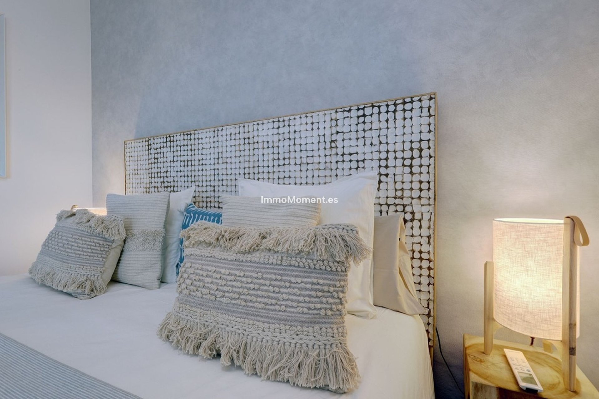 Wiederverkauf - Wohnung - Marbella - Bahía de Marbella