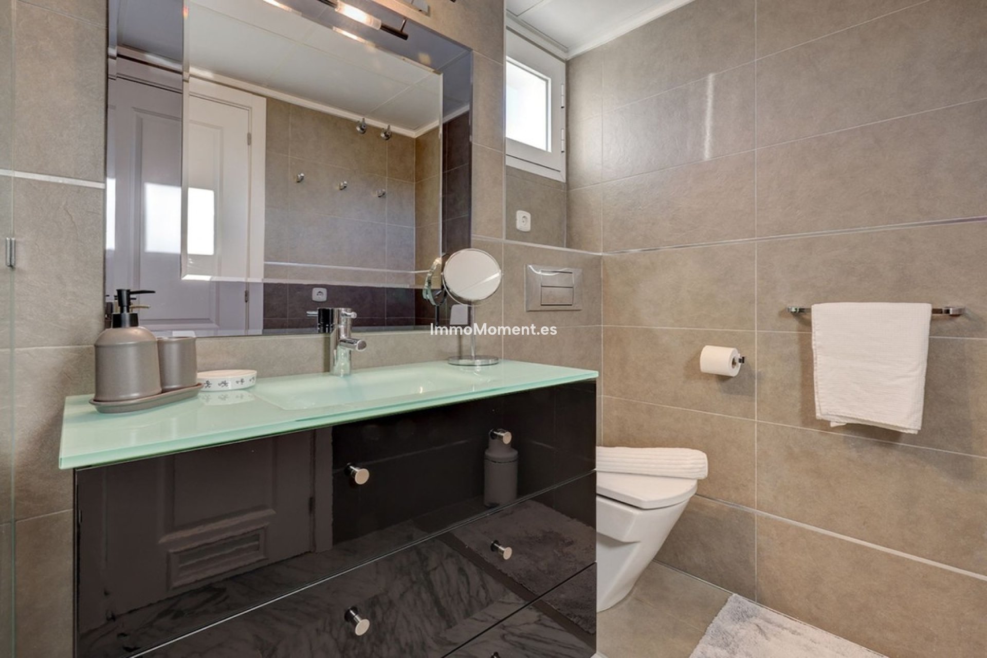 Wiederverkauf - Wohnung - Marbella - Bahía de Marbella