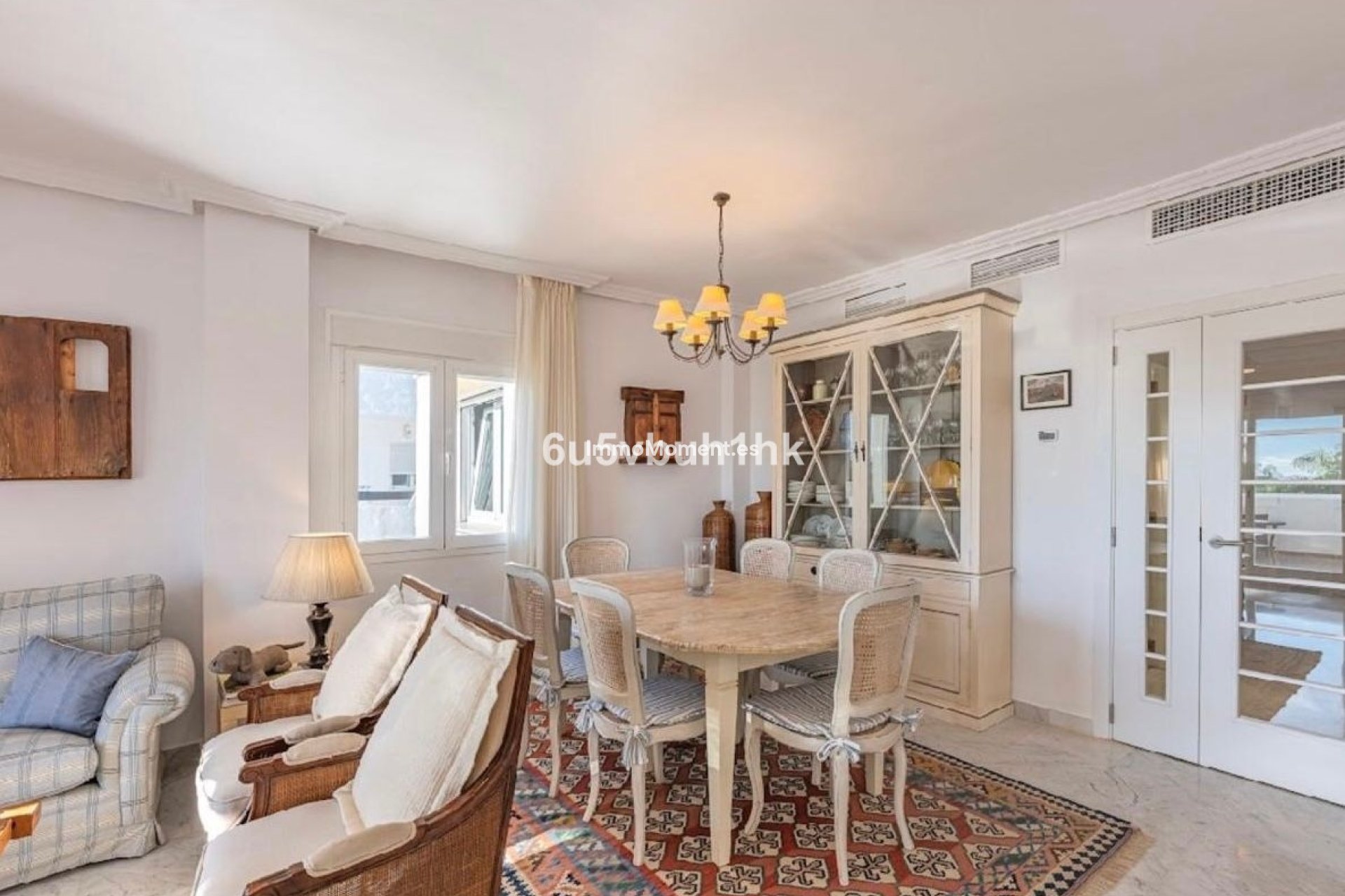 Wiederverkauf - Wohnung - Marbella - Bahía de Marbella