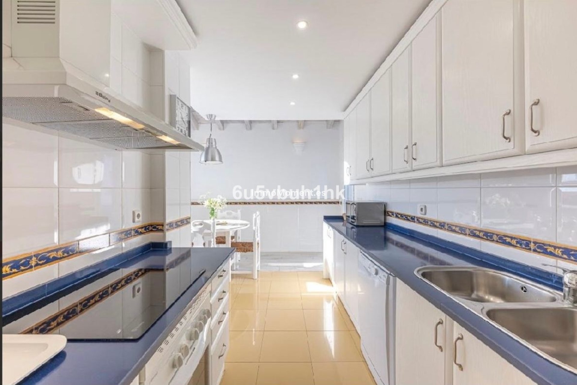 Wiederverkauf - Wohnung - Marbella - Bahía de Marbella