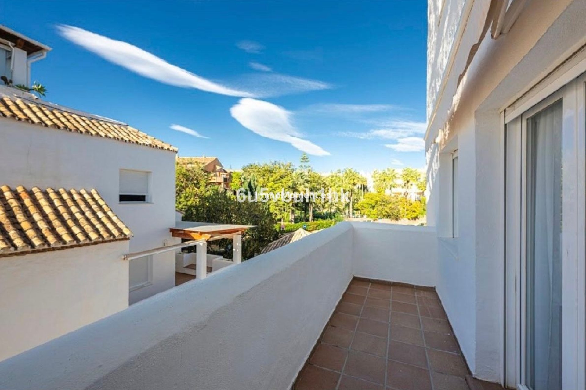 Wiederverkauf - Wohnung - Marbella - Bahía de Marbella