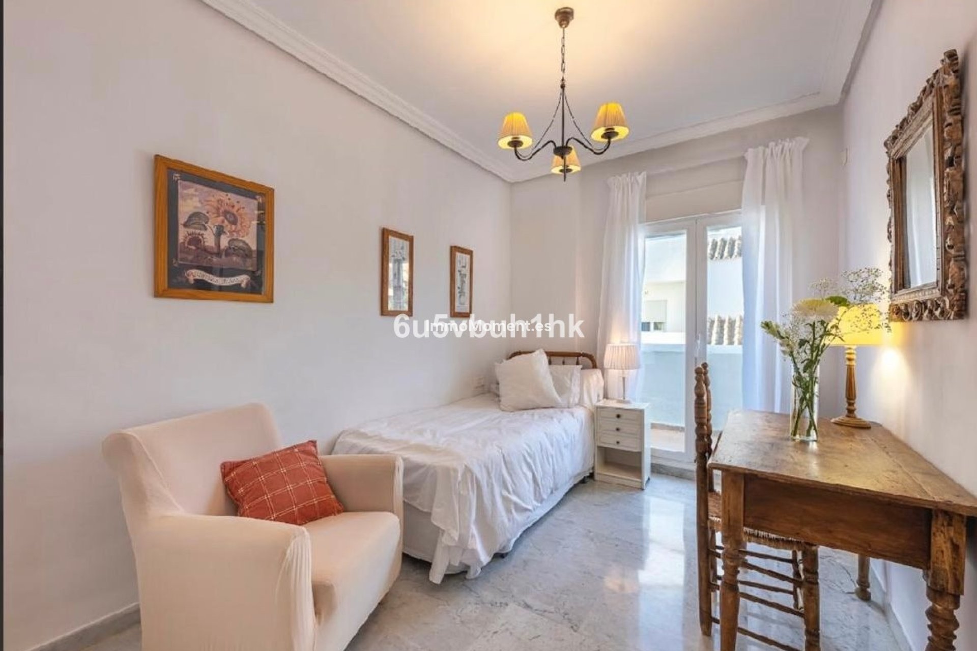 Wiederverkauf - Wohnung - Marbella - Bahía de Marbella