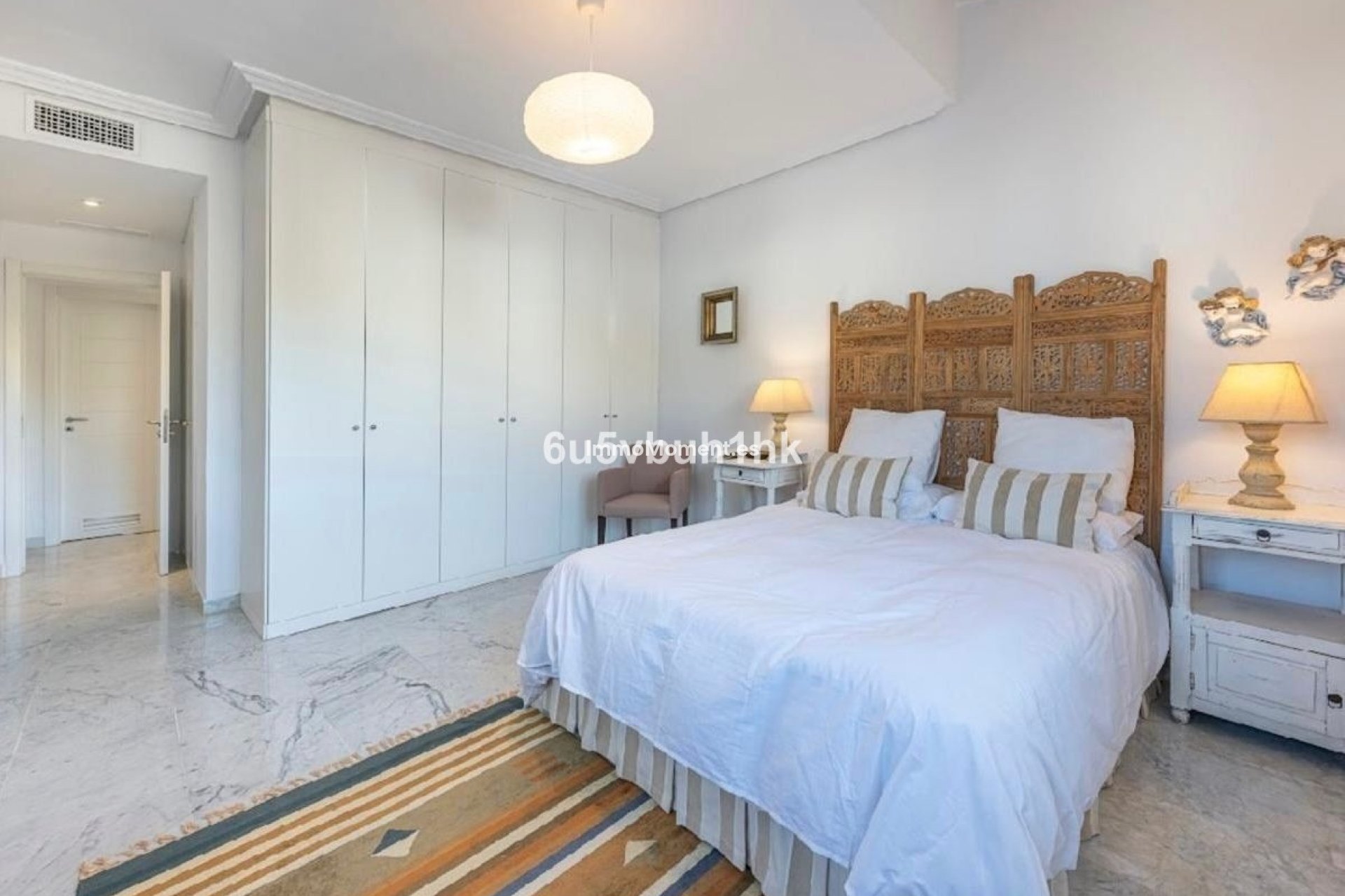 Wiederverkauf - Wohnung - Marbella - Bahía de Marbella