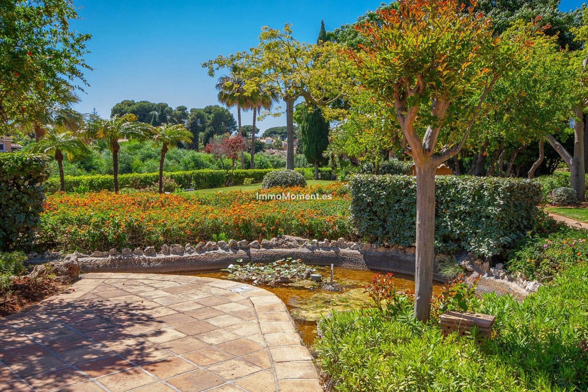 Wiederverkauf - Wohnung - Marbella - Bahía de Marbella
