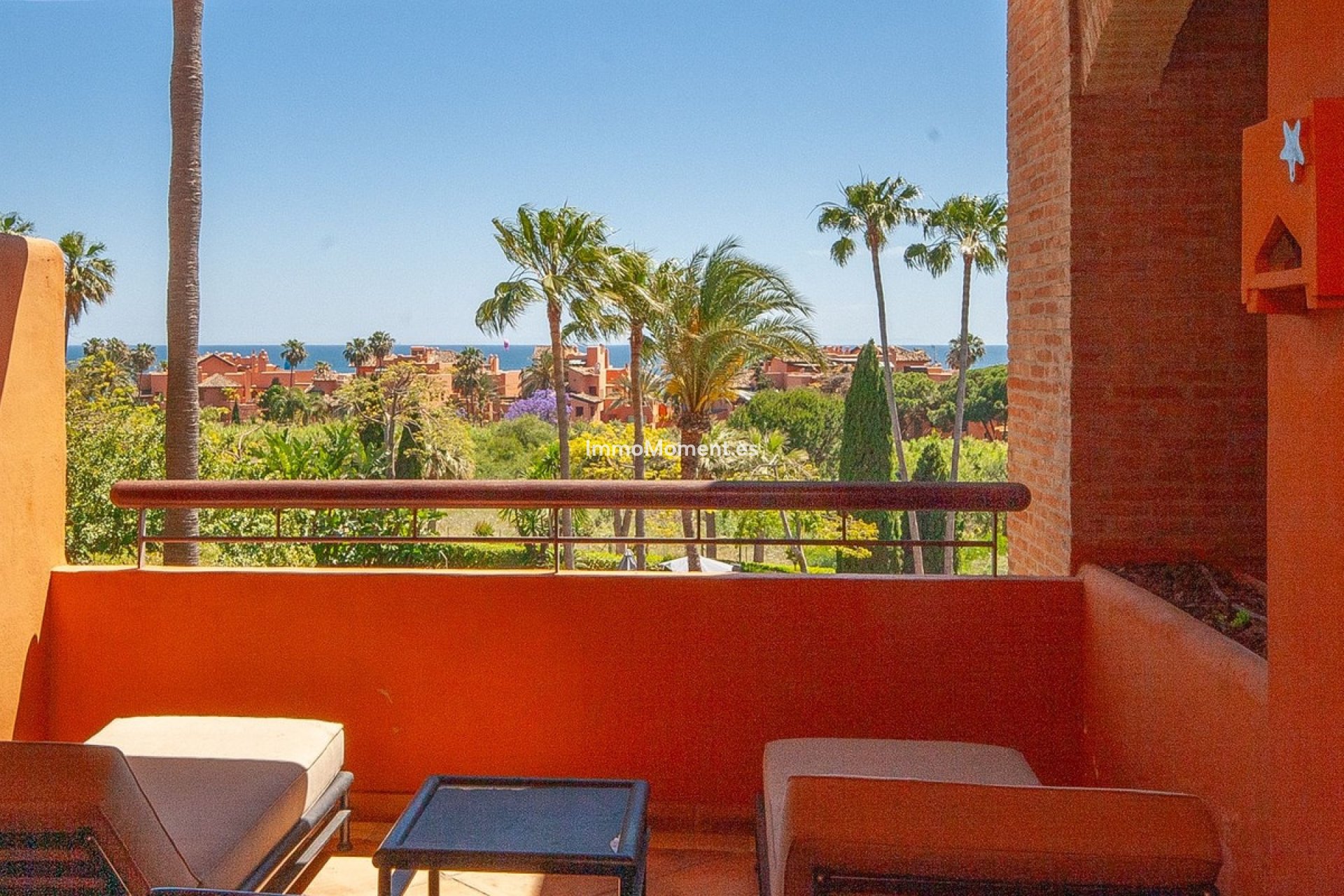 Wiederverkauf - Wohnung - Marbella - Bahía de Marbella