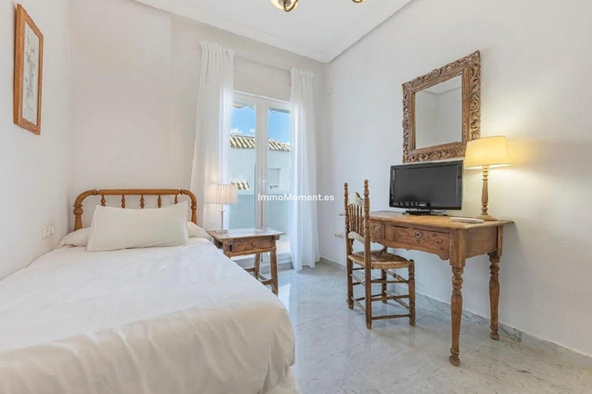 Wiederverkauf - Wohnung - Marbella - Bahía de Marbella