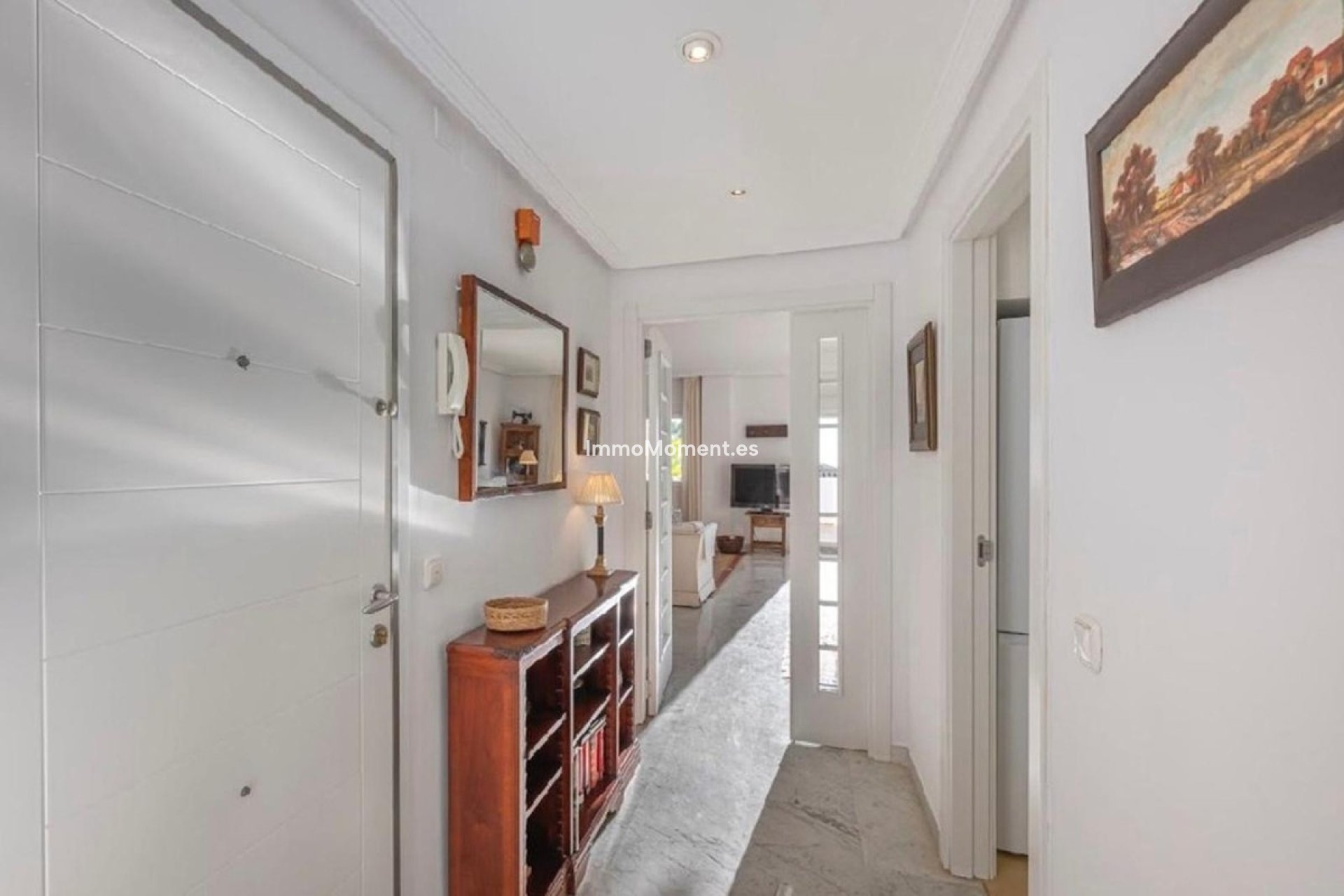 Wiederverkauf - Wohnung - Marbella - Bahía de Marbella