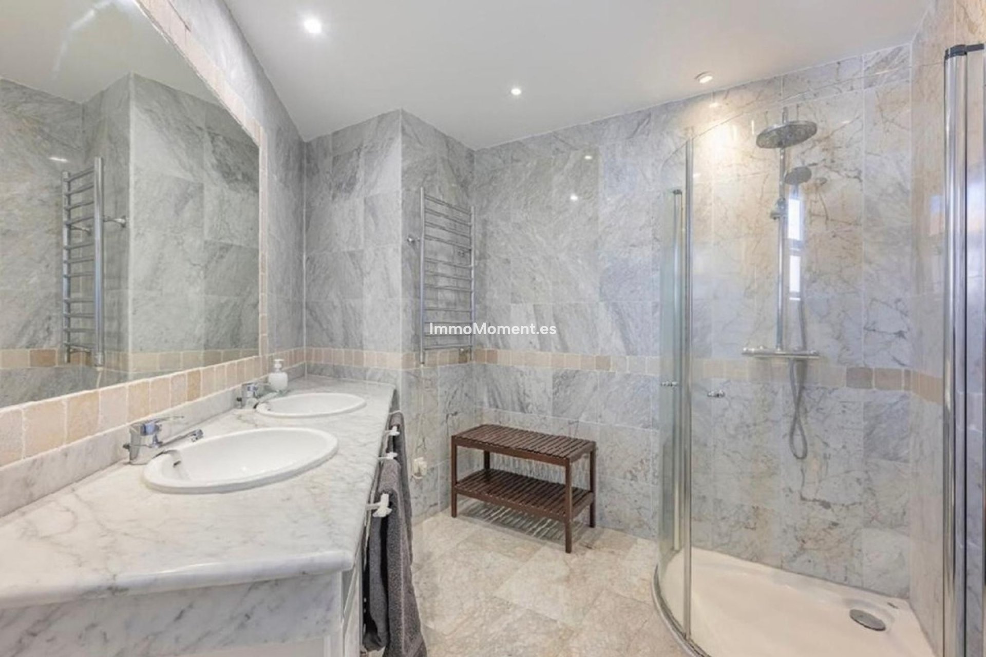 Wiederverkauf - Wohnung - Marbella - Bahía de Marbella