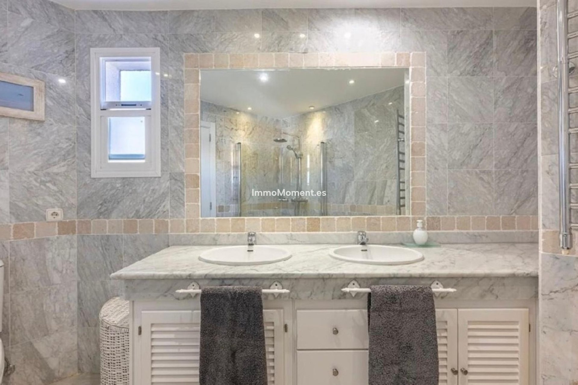 Wiederverkauf - Wohnung - Marbella - Bahía de Marbella
