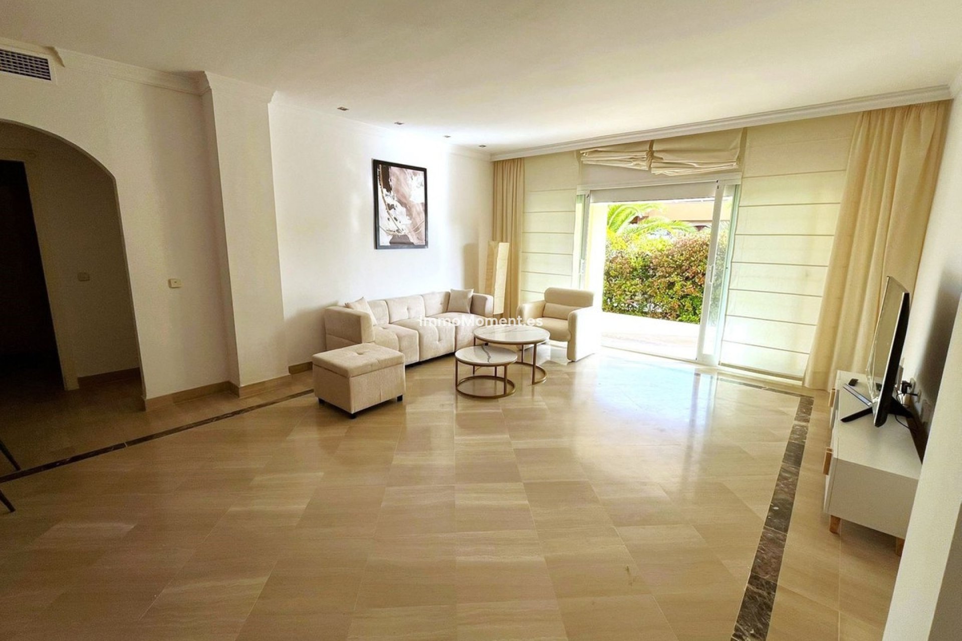 Wiederverkauf - Wohnung - Marbella - Bahía de Marbella