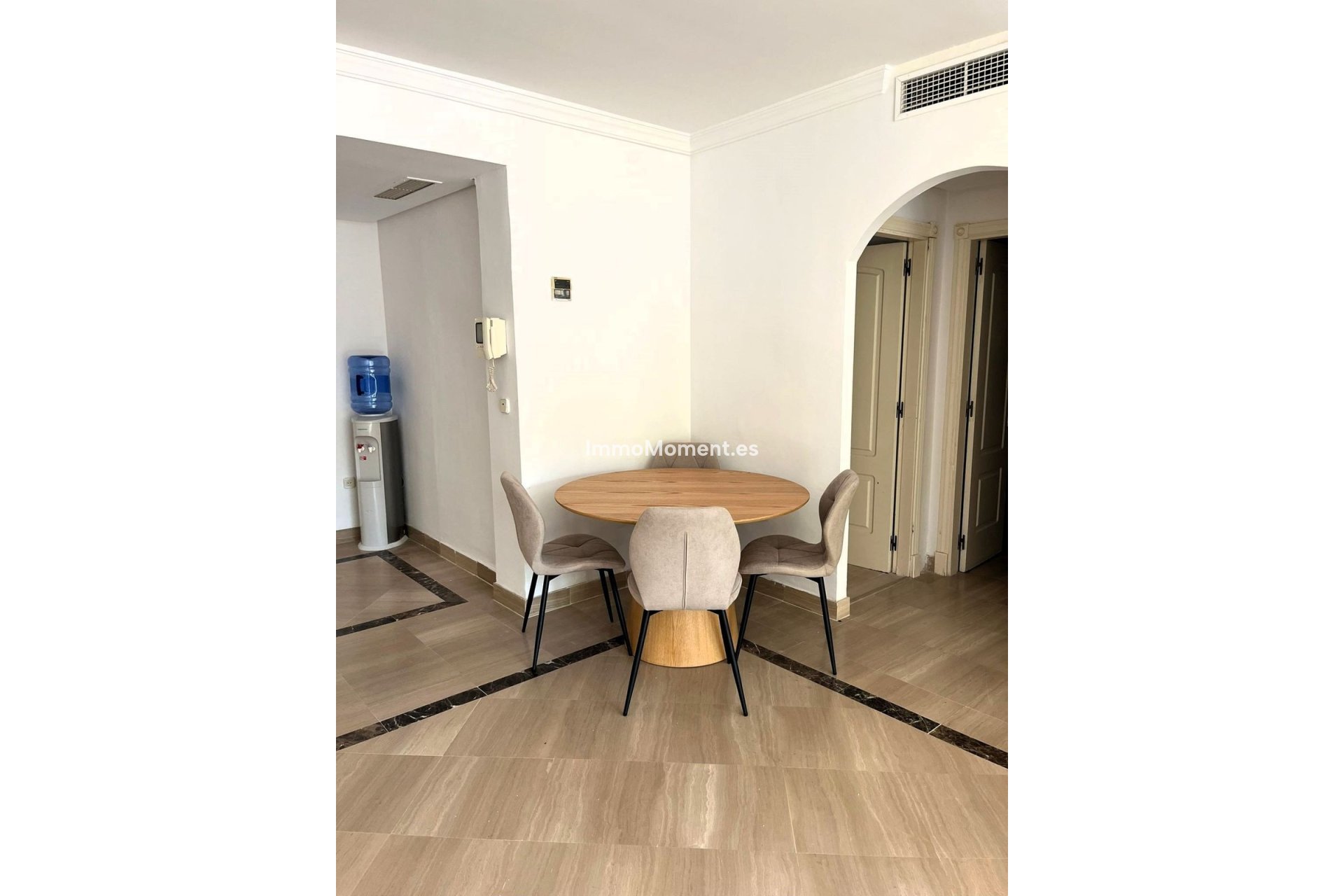 Wiederverkauf - Wohnung - Marbella - Bahía de Marbella