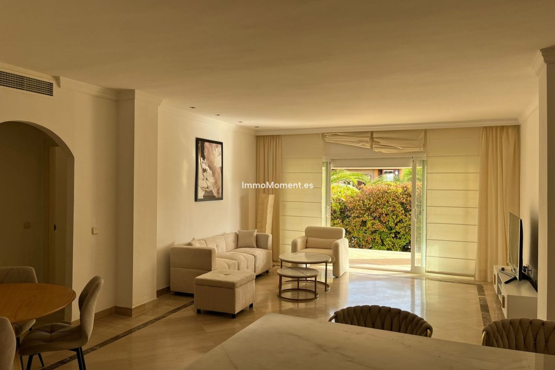 Wiederverkauf - Wohnung - Marbella - Bahía de Marbella