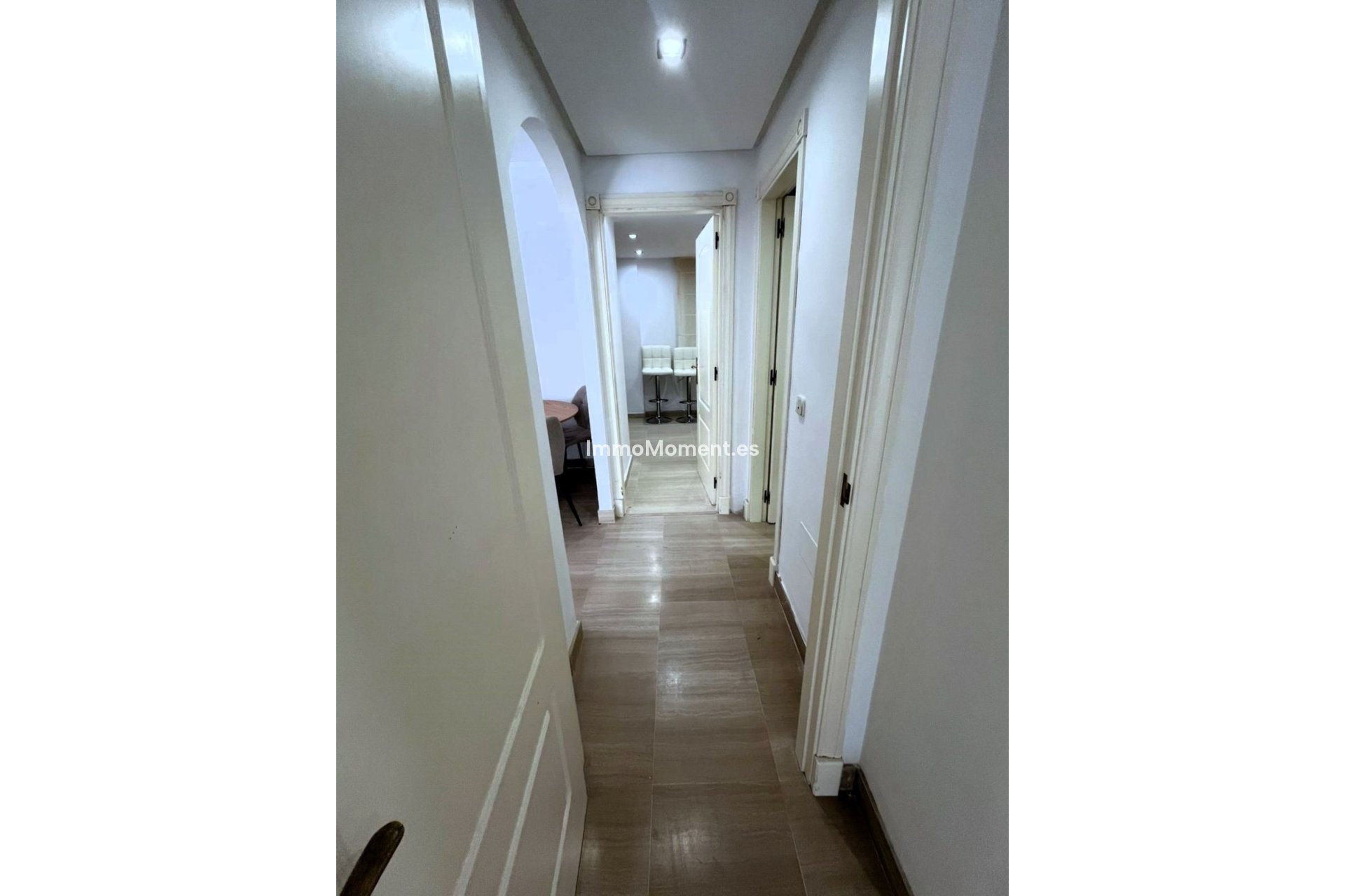 Wiederverkauf - Wohnung - Marbella - Bahía de Marbella