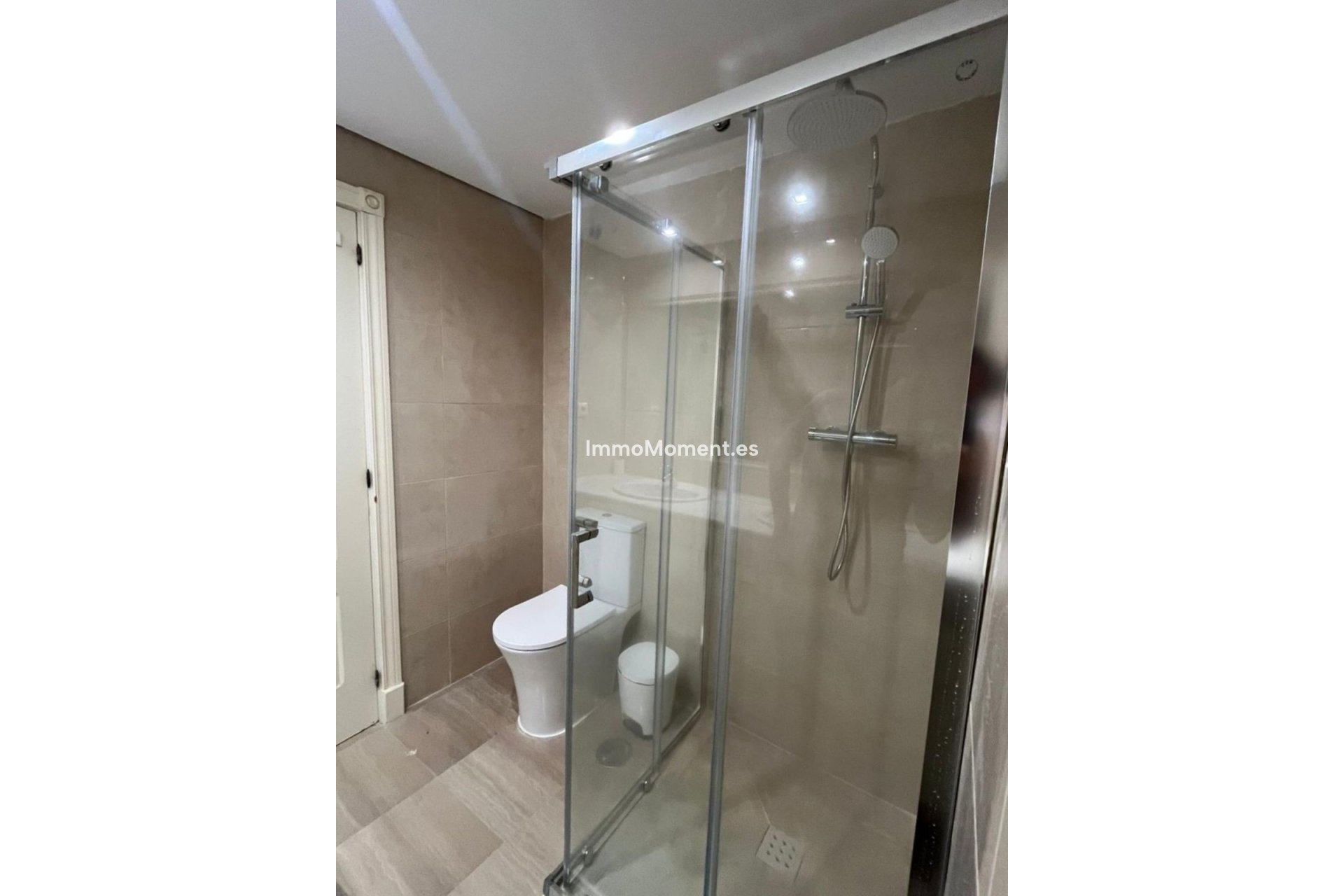 Wiederverkauf - Wohnung - Marbella - Bahía de Marbella