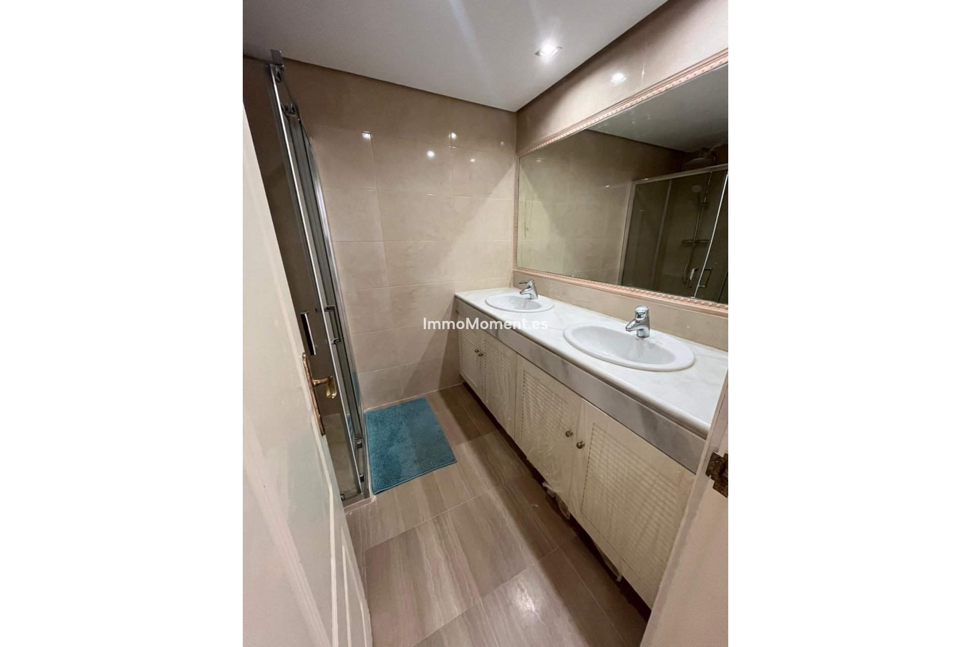 Wiederverkauf - Wohnung - Marbella - Bahía de Marbella