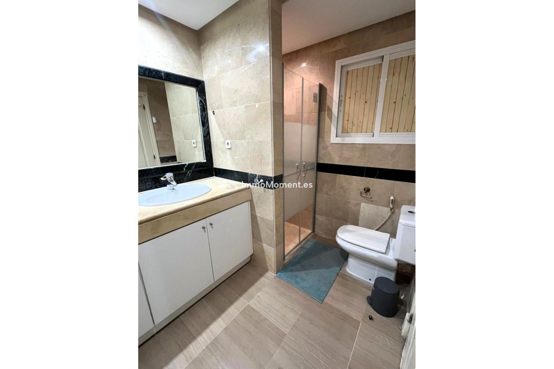Wiederverkauf - Wohnung - Marbella - Bahía de Marbella