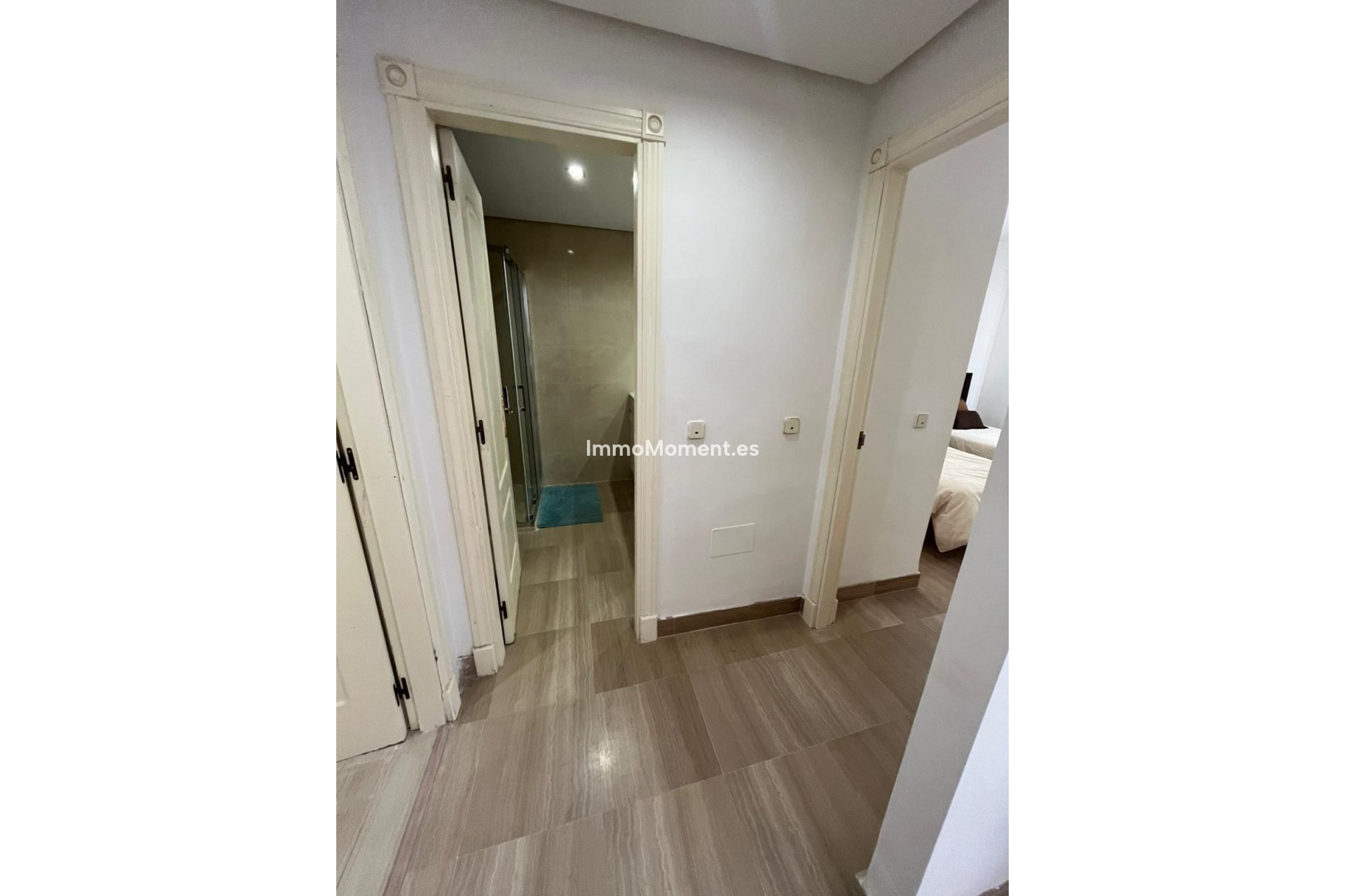Wiederverkauf - Wohnung - Marbella - Bahía de Marbella