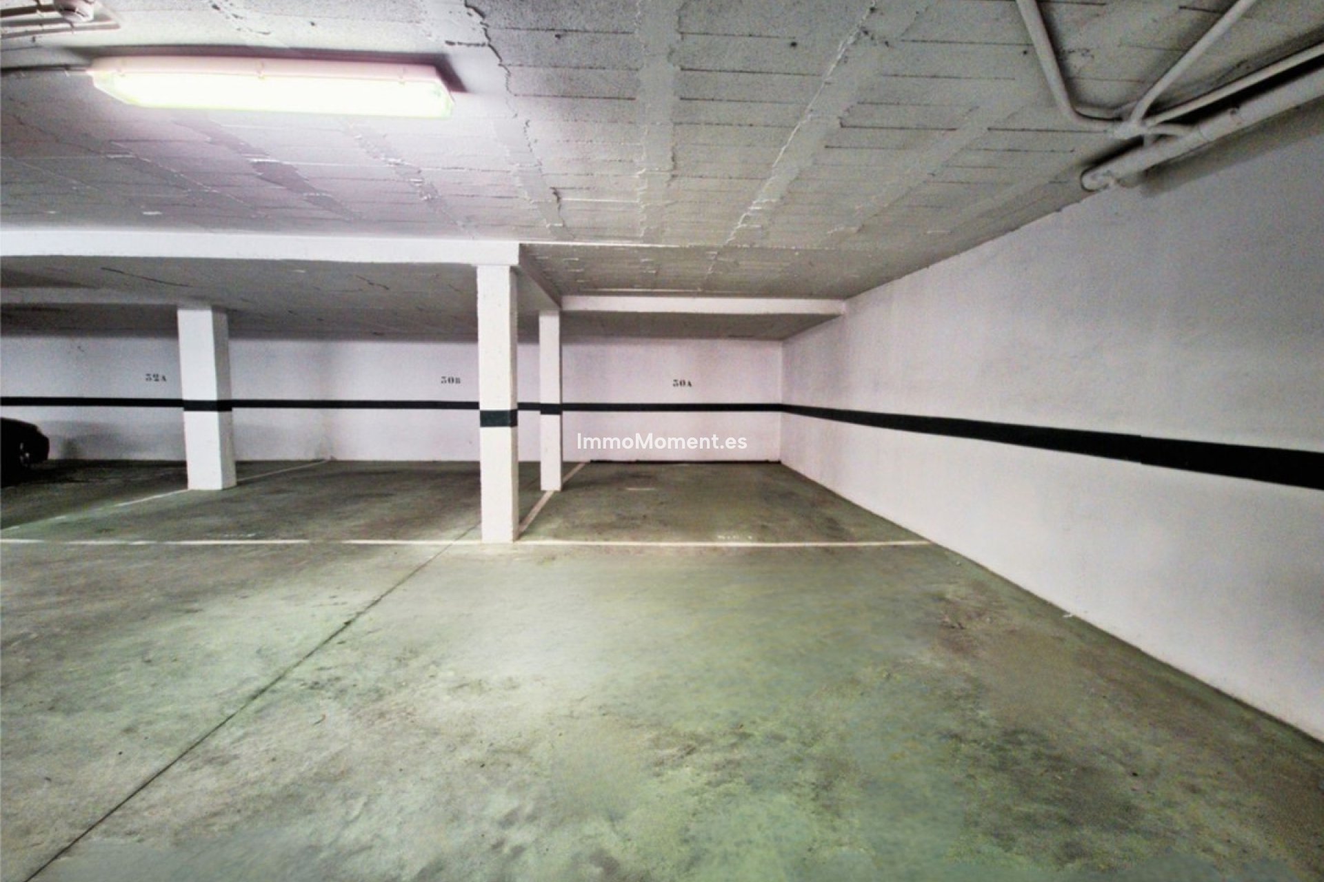 Wiederverkauf - Wohnung - Marbella - Cabopino