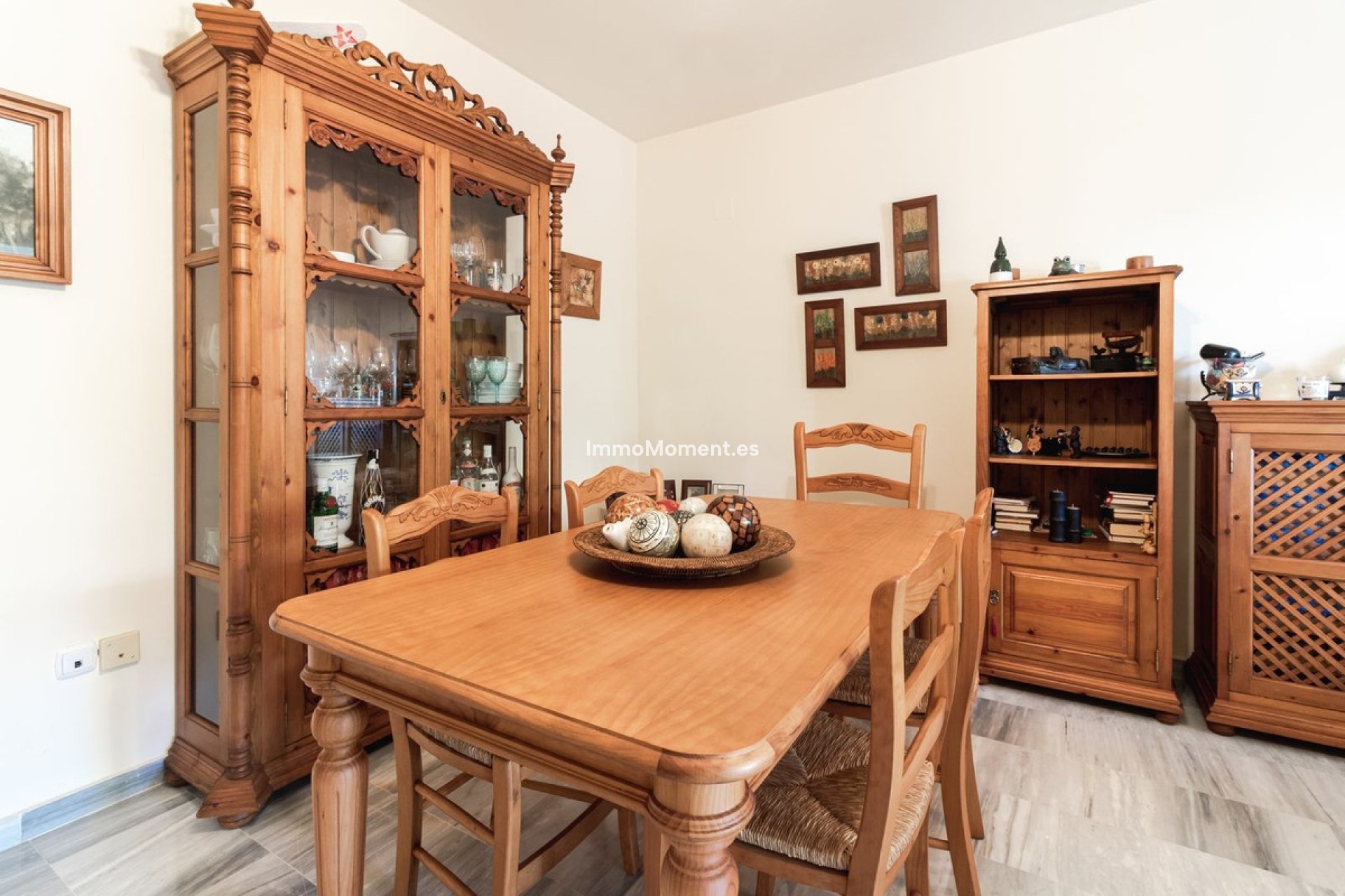 Wiederverkauf - Wohnung - Marbella - Cabopino