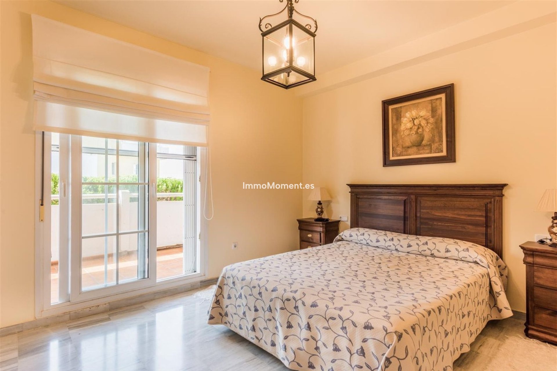 Wiederverkauf - Wohnung - Marbella - Cabopino