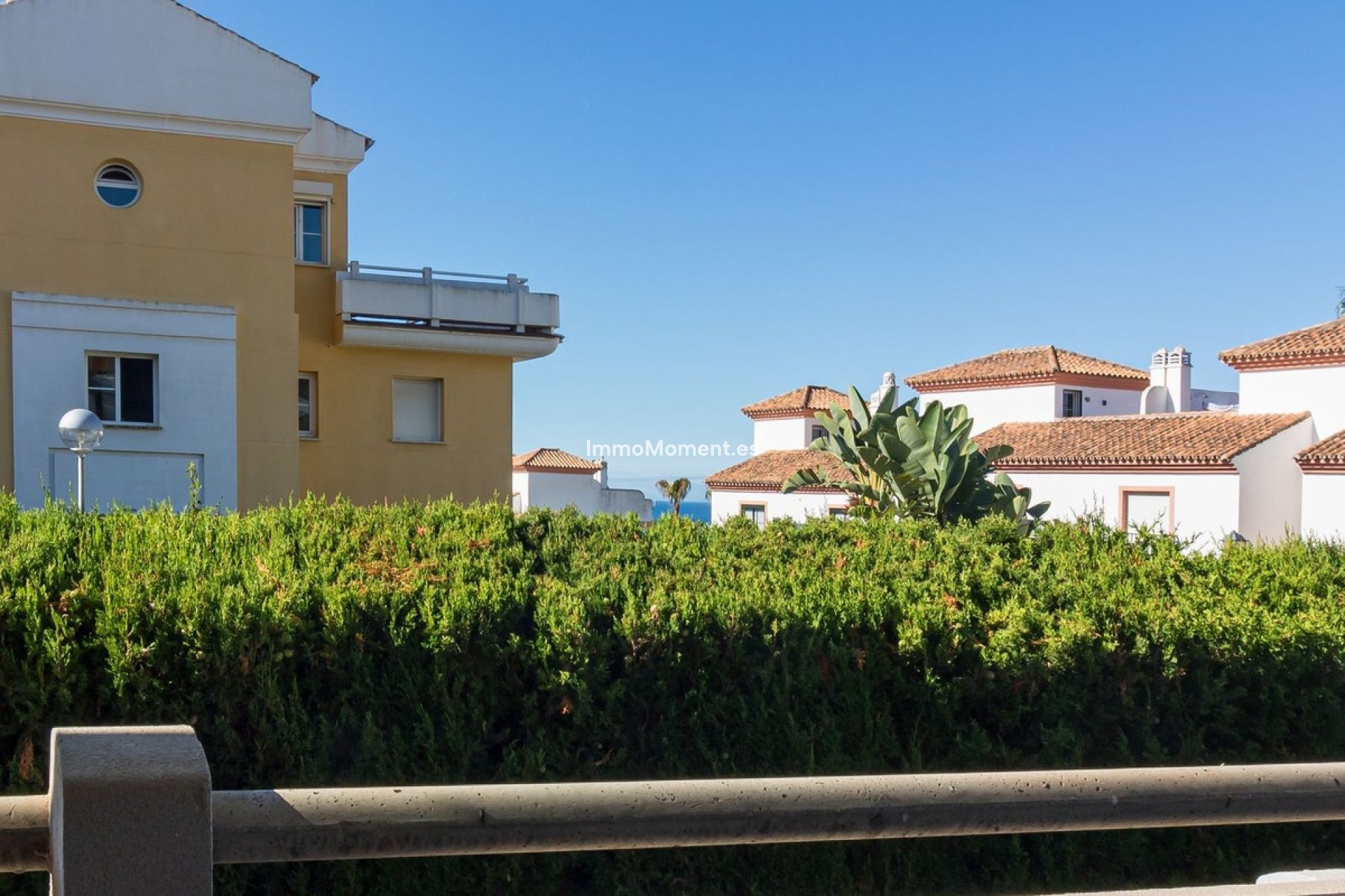 Wiederverkauf - Wohnung - Marbella - Cabopino
