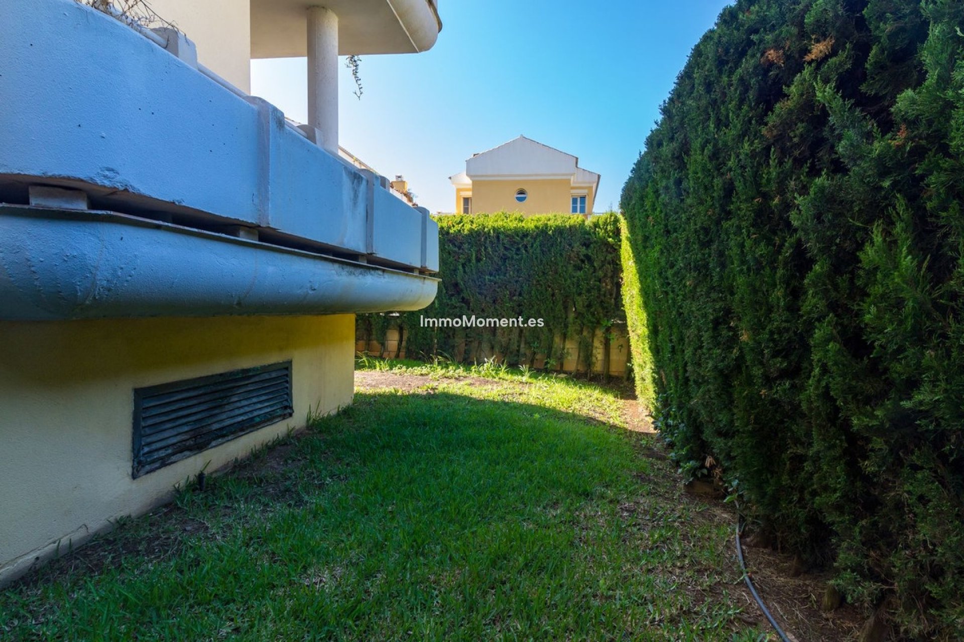 Wiederverkauf - Wohnung - Marbella - Cabopino