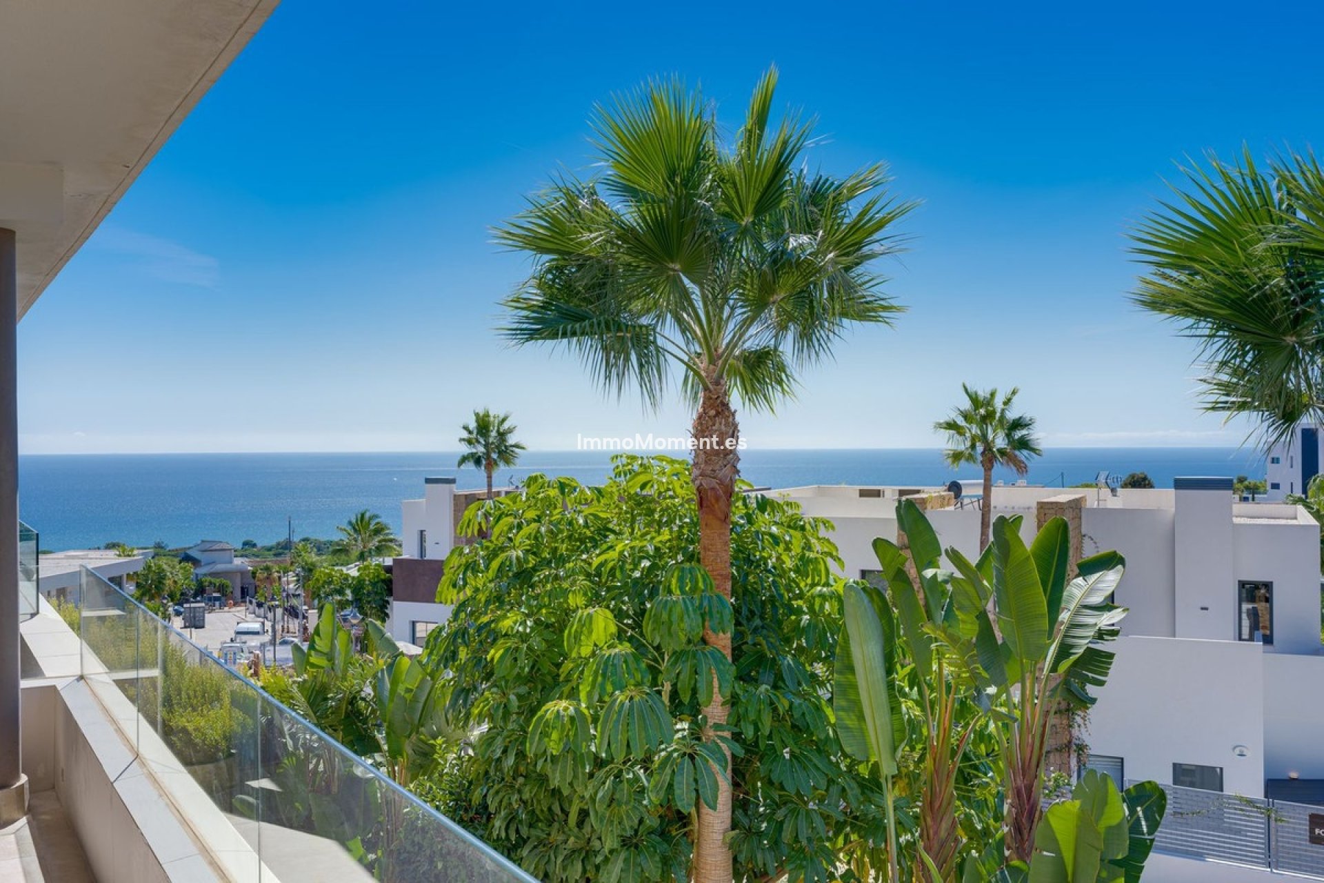 Wiederverkauf - Wohnung - Marbella - Cabopino