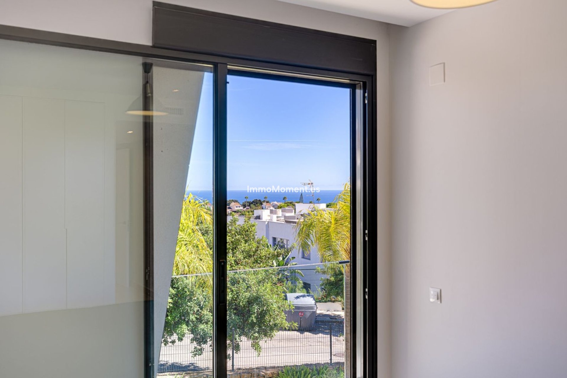 Wiederverkauf - Wohnung - Marbella - Cabopino