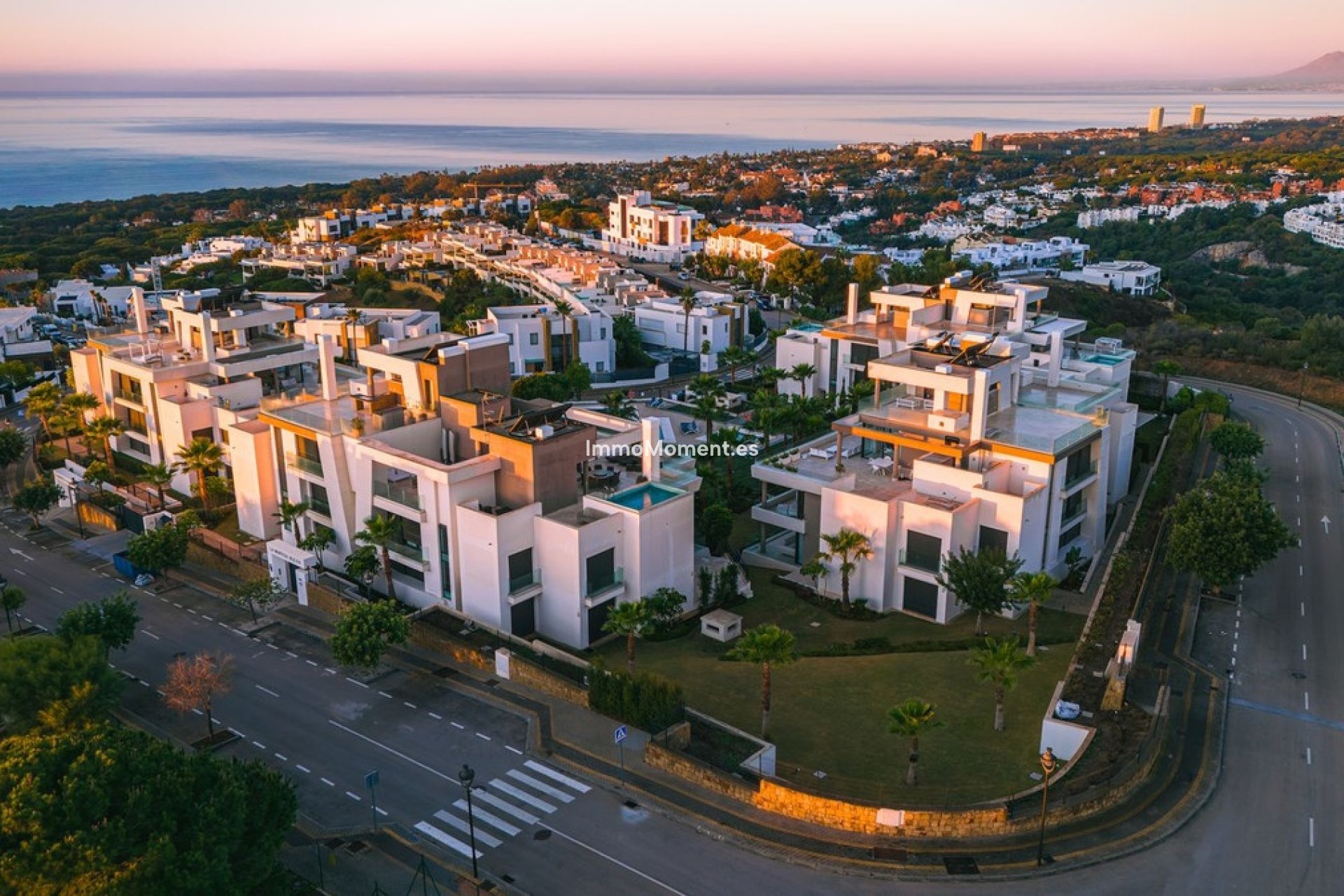 Wiederverkauf - Wohnung - Marbella - Cabopino
