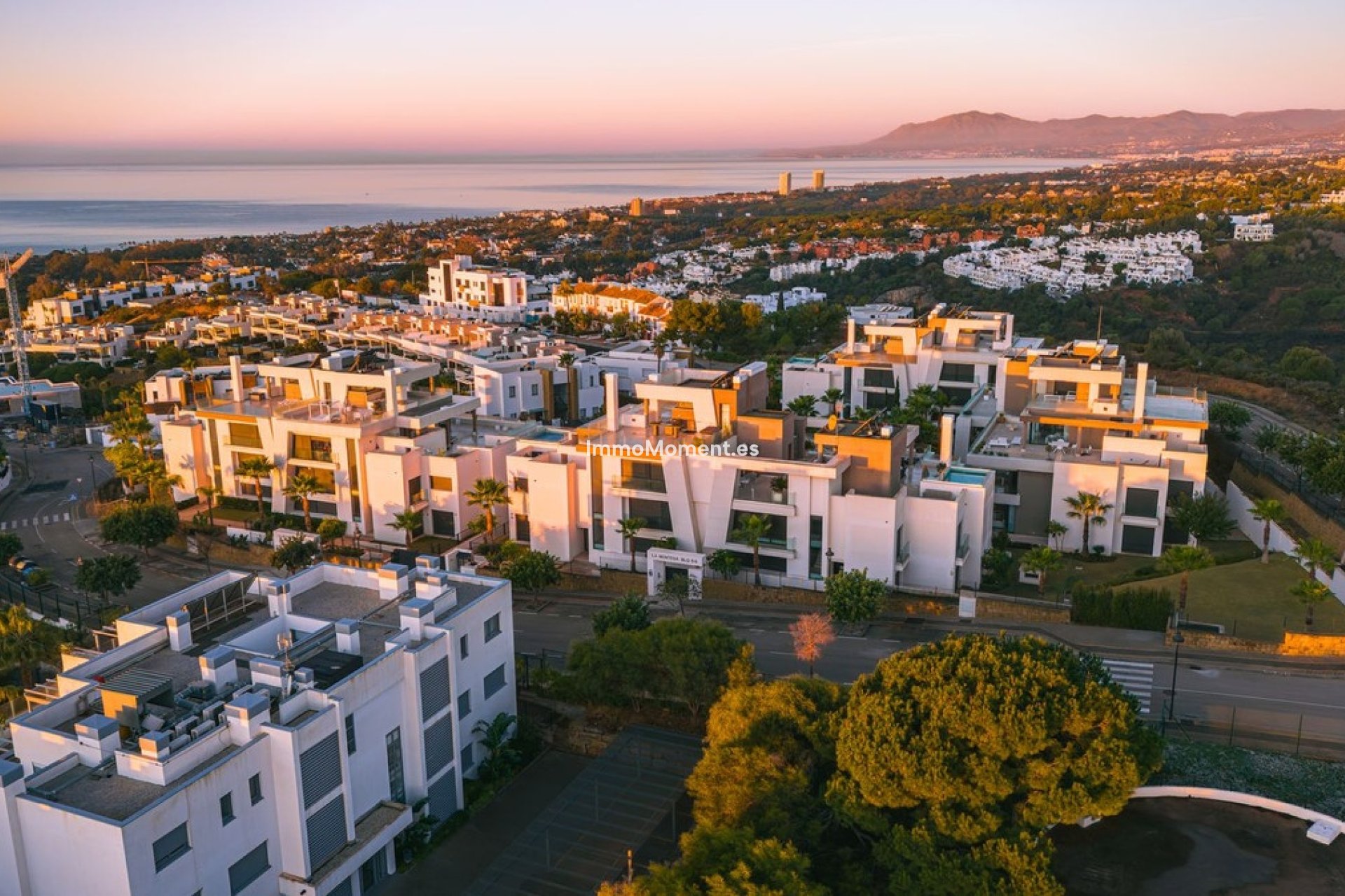 Wiederverkauf - Wohnung - Marbella - Cabopino